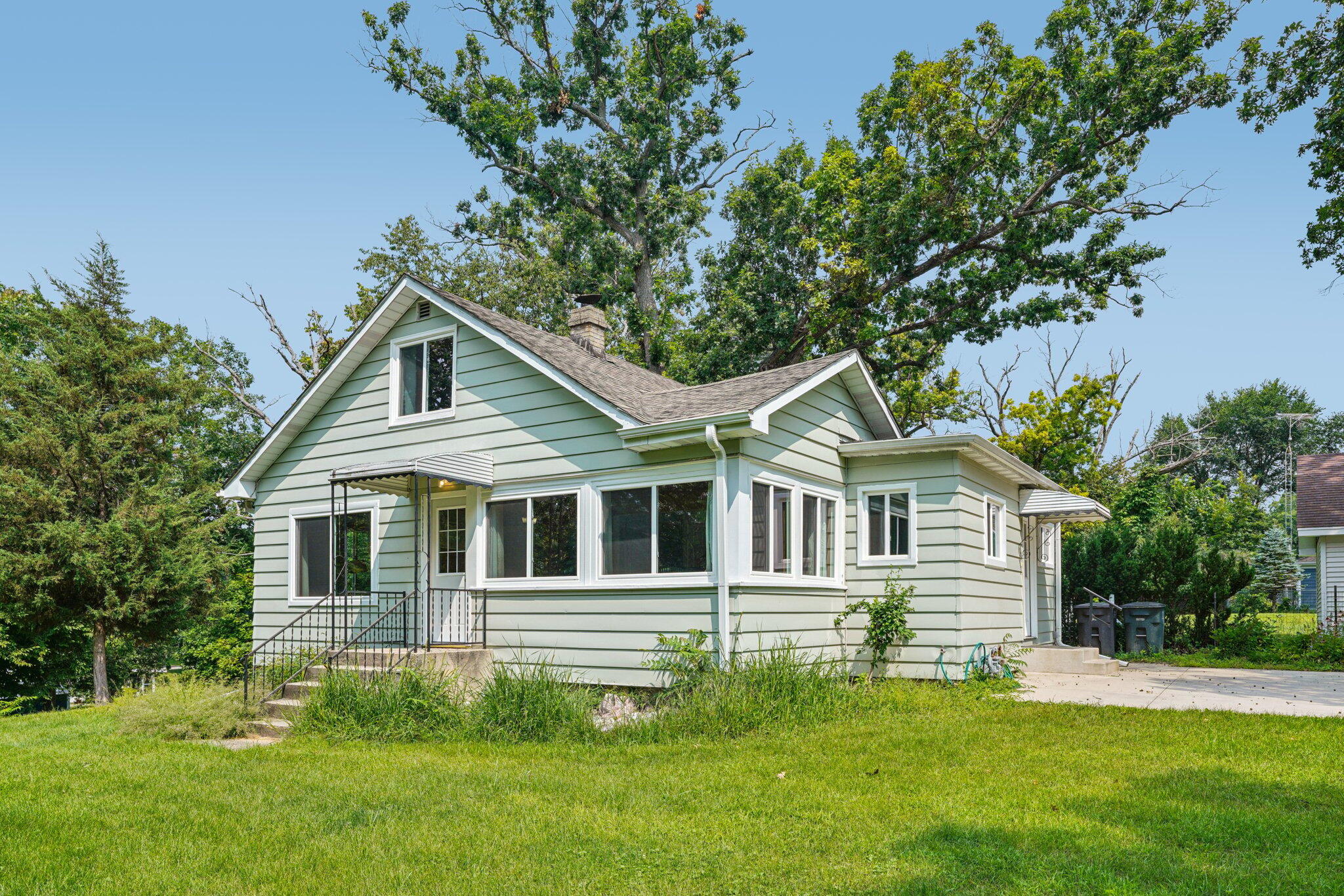 Wisconsin Lake Home for sale (MLS#: 1929751) at N3219  Cherry Rd, in Geneva, Wisconsin. (2 of 56)