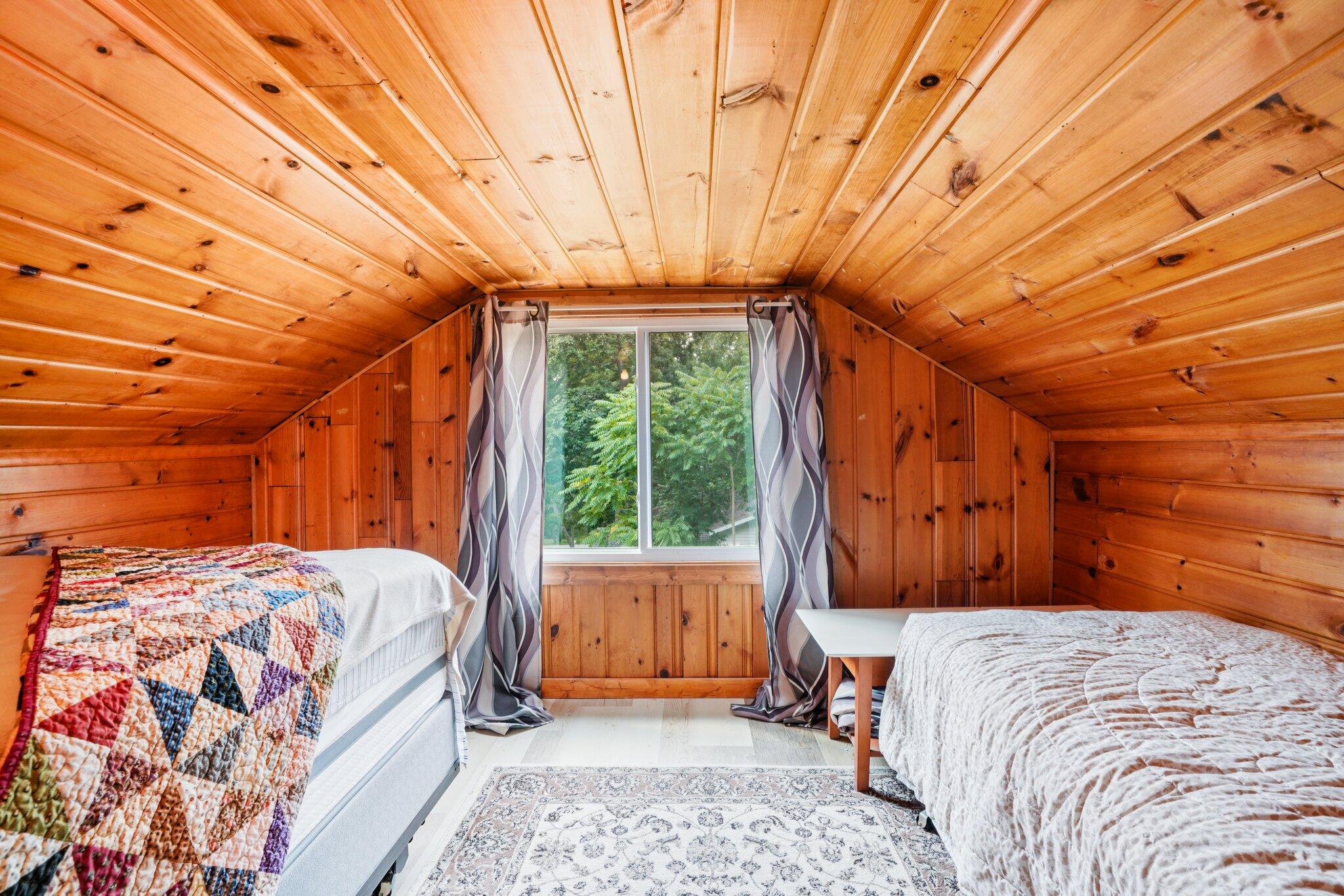 Wisconsin Lake Home for sale (MLS#: 1929751) at N3219  Cherry Rd, in Geneva, Wisconsin. (23 of 56)