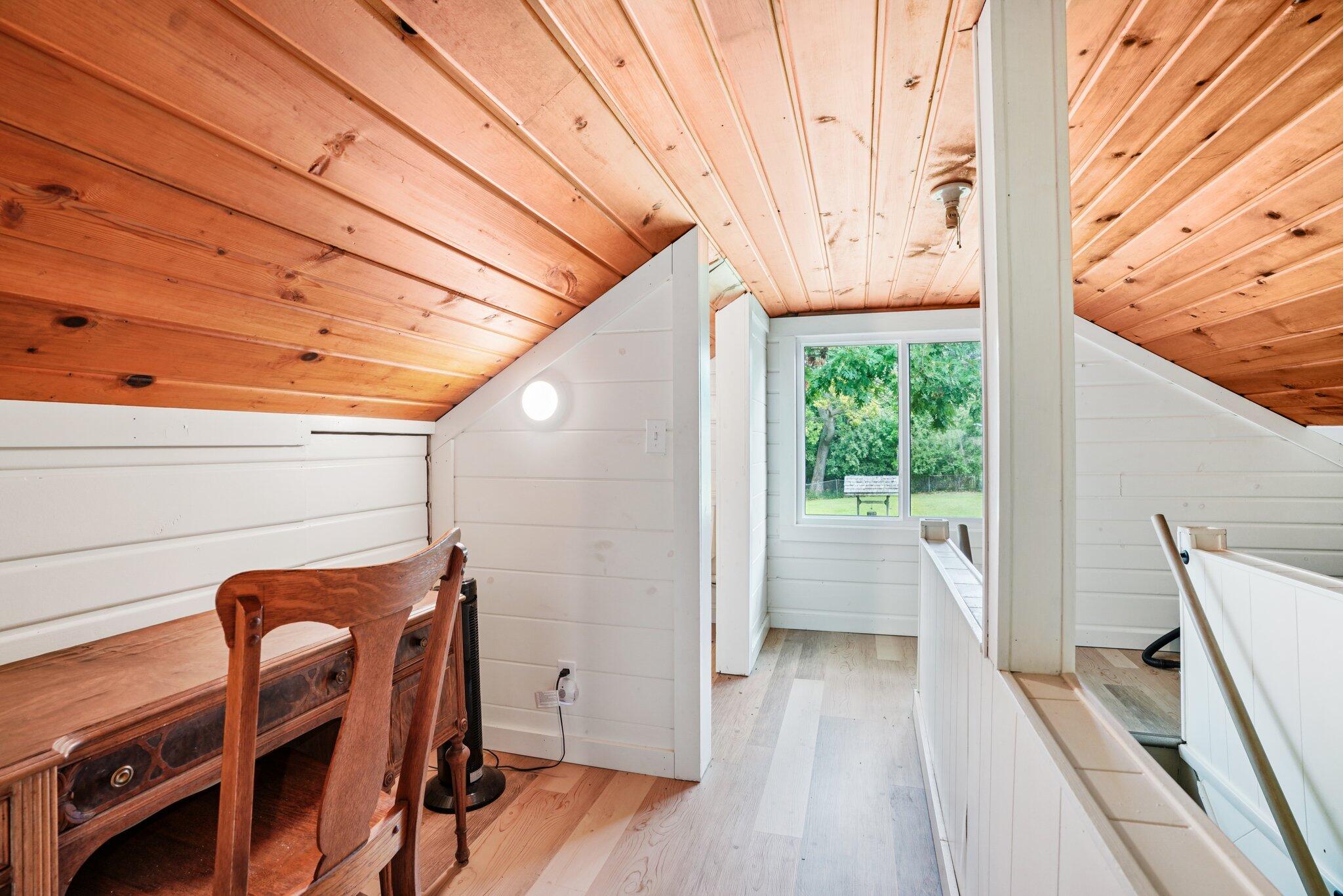 Wisconsin Lake Home for sale (MLS#: 1929751) at N3219  Cherry Rd, in Geneva, Wisconsin. (25 of 56)