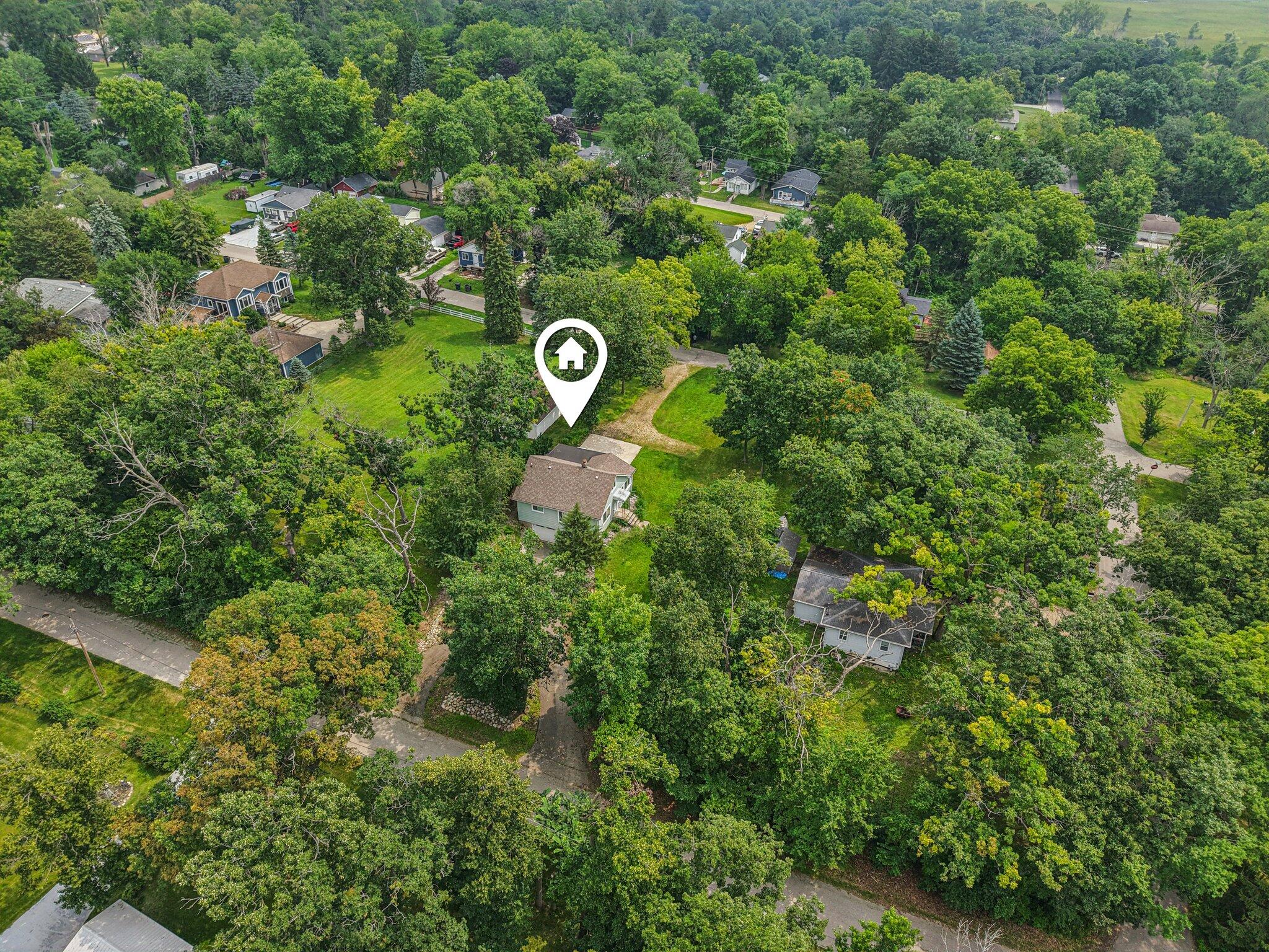 Wisconsin Lake Home for sale (MLS#: 1929751) at N3219  Cherry Rd, in Geneva, Wisconsin. (36 of 56)