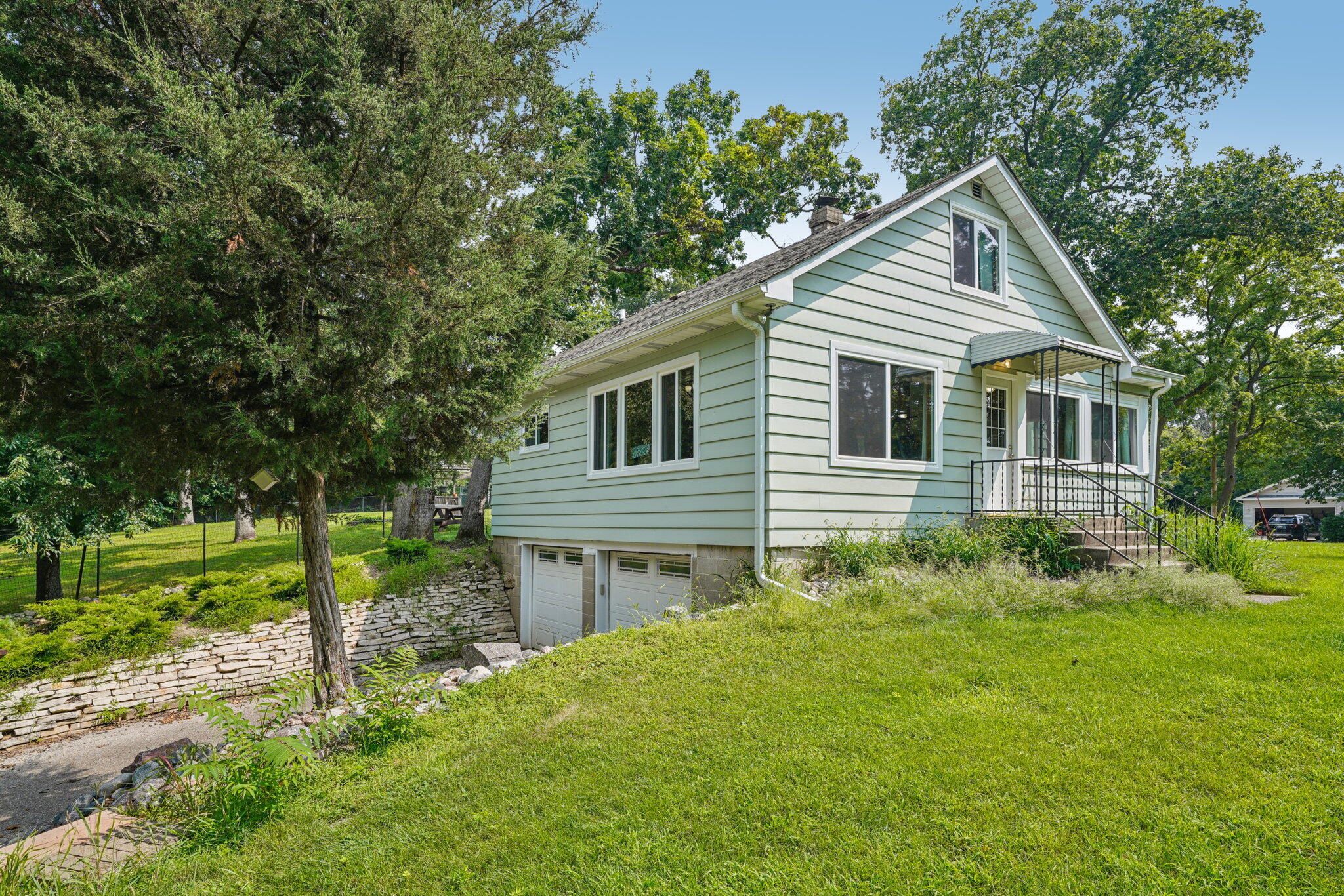 Wisconsin Lake Home for sale (MLS#: 1929751) at N3219  Cherry Rd, in Geneva, Wisconsin. (38 of 56)
