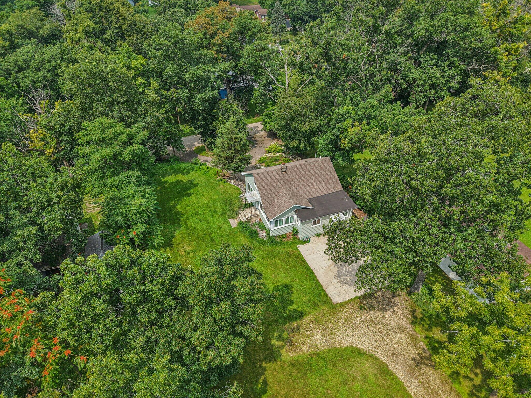 Wisconsin Lake Home for sale (MLS#: 1929751) at N3219  Cherry Rd, in Geneva, Wisconsin. (44 of 56)