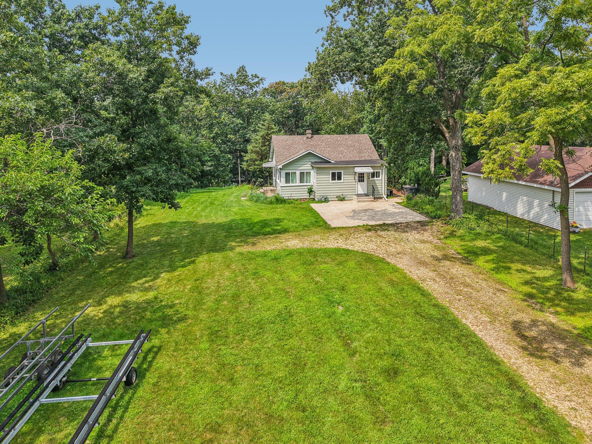 Wisconsin Lake Home for sale (MLS#: 1929751) at N3219  Cherry Rd, in Geneva, Wisconsin. (46 of 56)