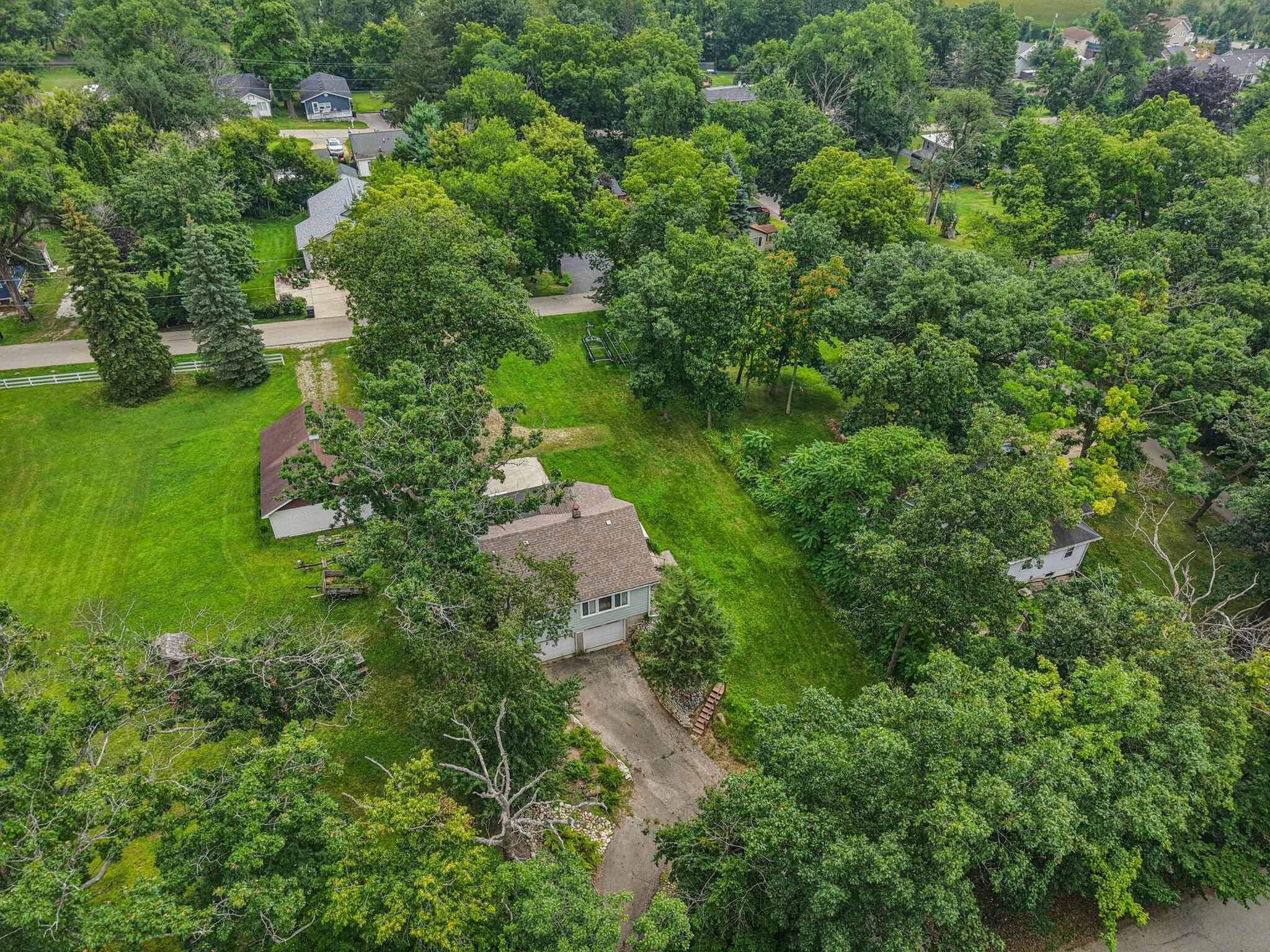 Wisconsin Lake Home for sale (MLS#: 1929751) at N3219  Cherry Rd, in Geneva, Wisconsin. (48 of 56)