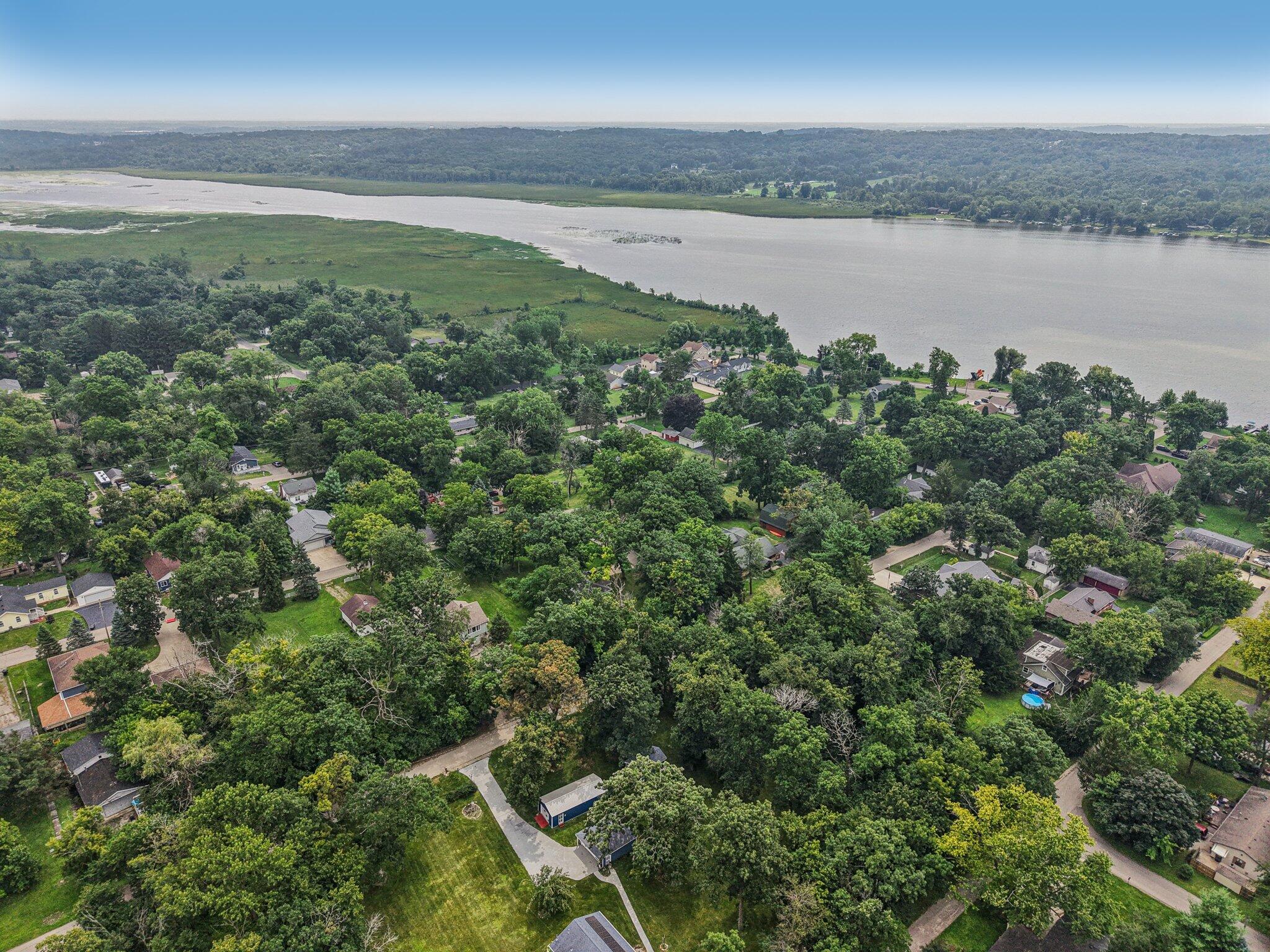Wisconsin Lake Home for sale (MLS#: 1929751) at N3219  Cherry Rd, in Geneva, Wisconsin. (49 of 56)