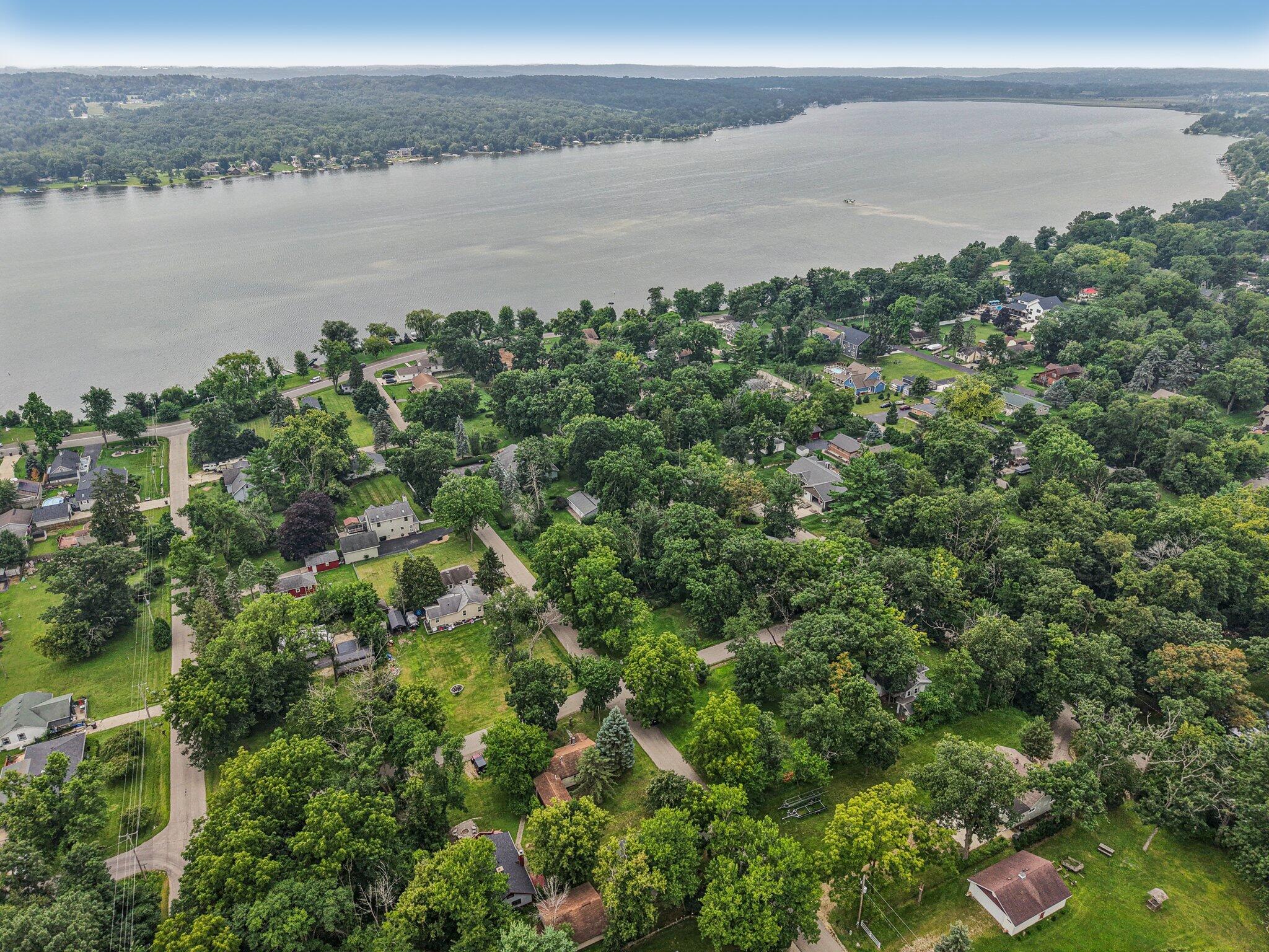 Wisconsin Lake Home for sale (MLS#: 1929751) at N3219  Cherry Rd, in Geneva, Wisconsin. (50 of 56)