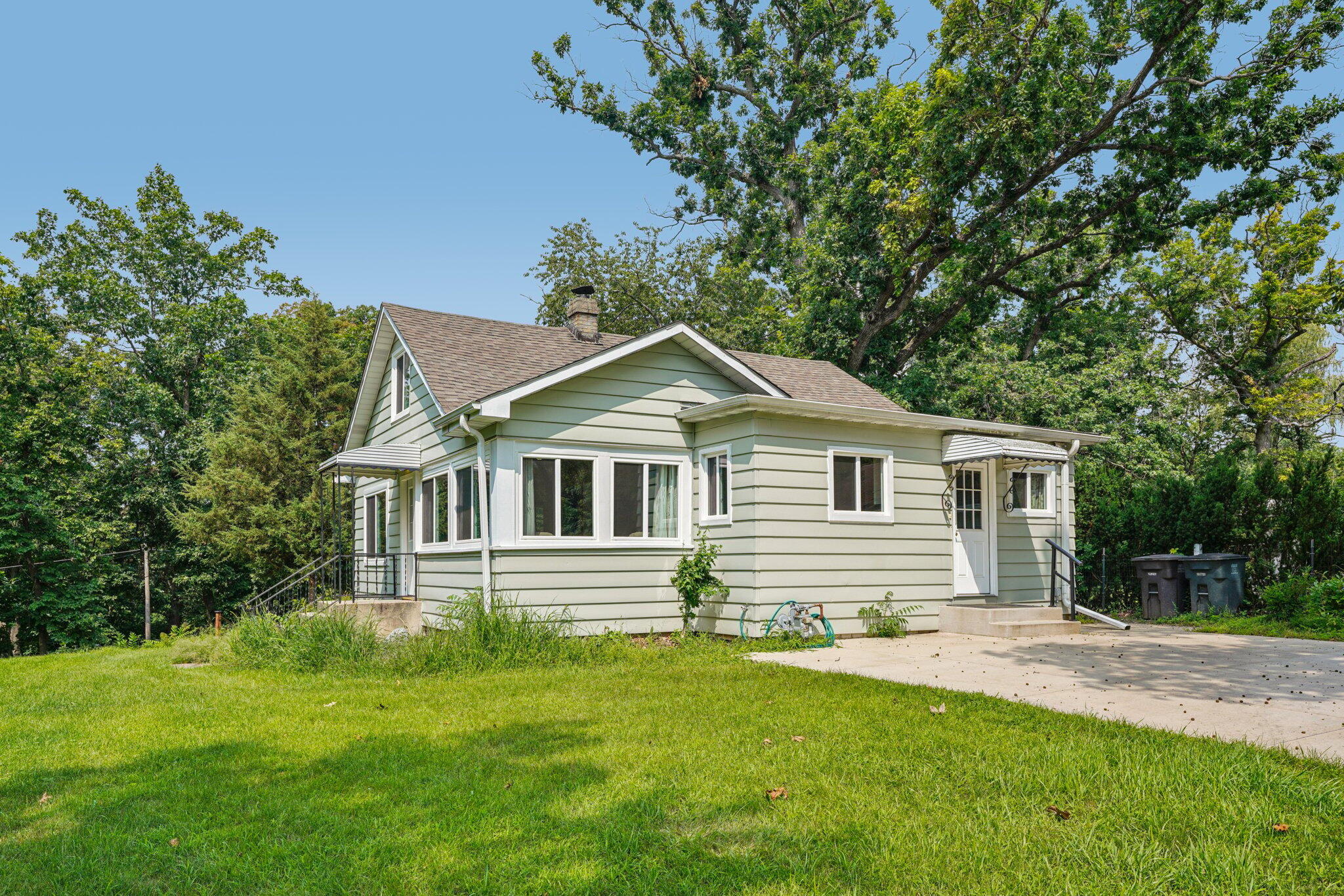 Wisconsin Lake Home for sale (MLS#: 1929751) at N3219  Cherry Rd, in Geneva, Wisconsin. (52 of 56)