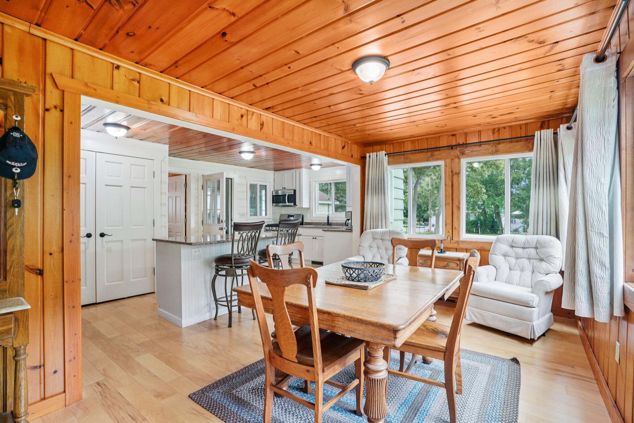 Wisconsin Lake Home for sale (MLS#: 1929751) at N3219  Cherry Rd, in Geneva, Wisconsin. (8 of 56)
