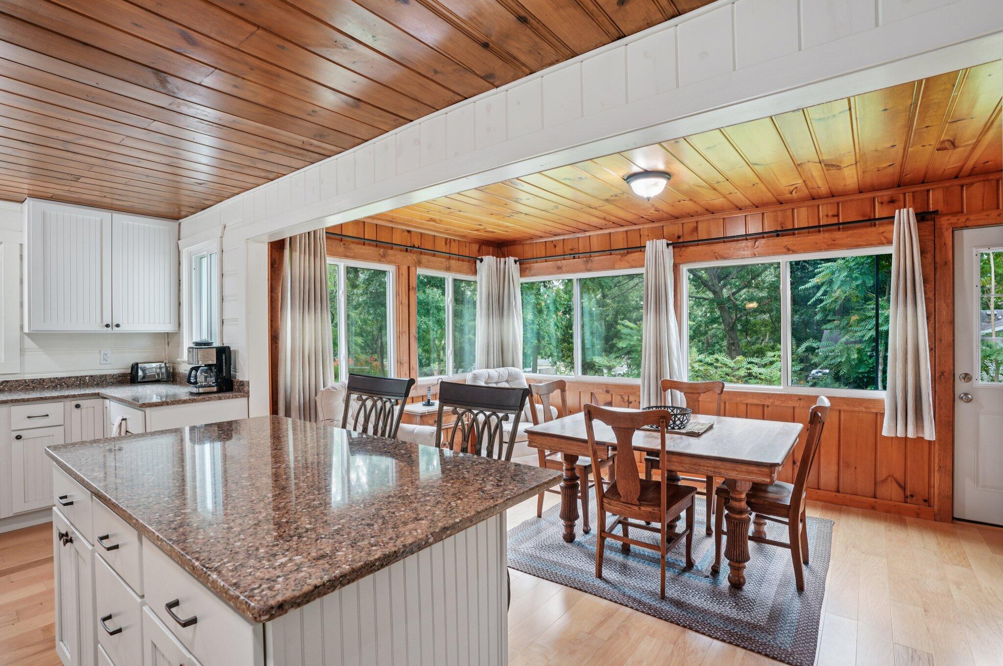 Wisconsin Lake Home for sale (MLS#: 1929751) at N3219  Cherry Rd, in Geneva, Wisconsin. (9 of 56)