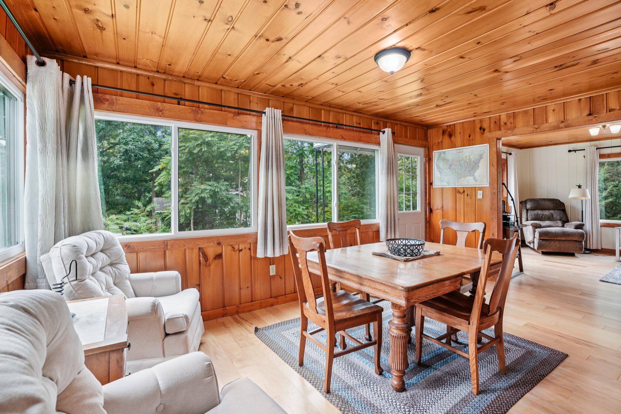 Wisconsin Lake Home for sale (MLS#: 1929751) at N3219  Cherry Rd, in Geneva, Wisconsin. (10 of 56)