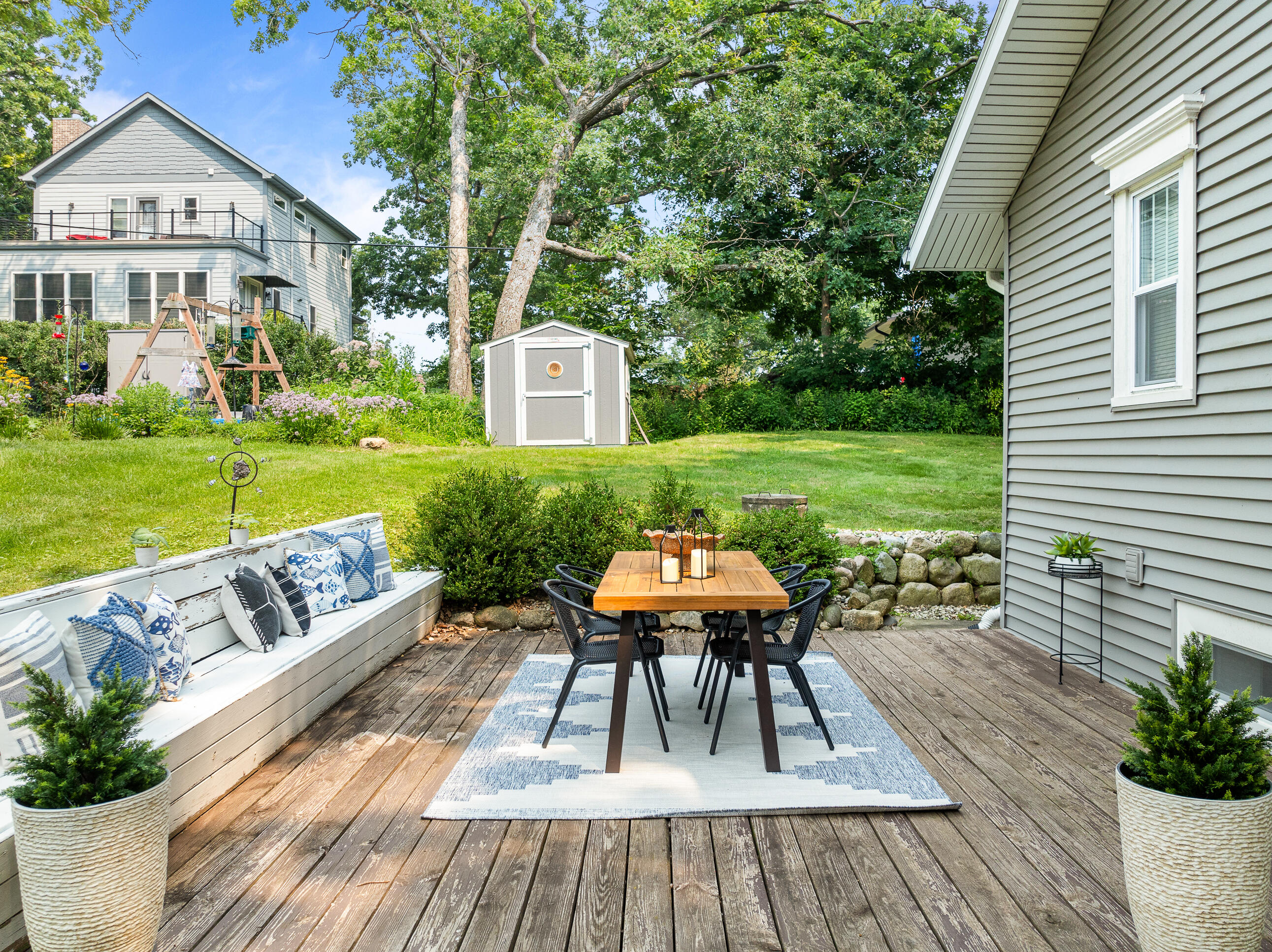 Wisconsin Lake Home for sale (MLS#: 1929797) at N1814  Highland Rd, in Linn, Wisconsin. (11 of 100)