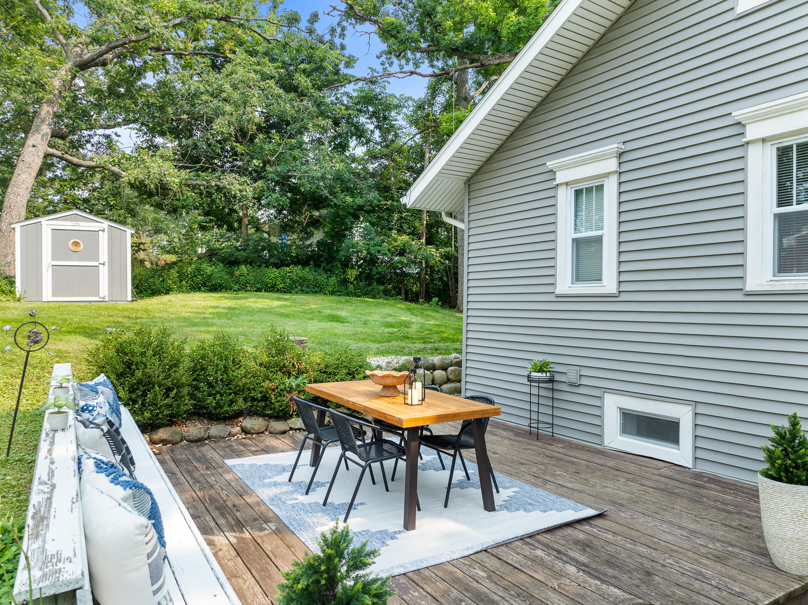 Wisconsin Lake Home for sale (MLS#: 1929797) at N1814  Highland Rd, in Linn, Wisconsin. (15 of 100)
