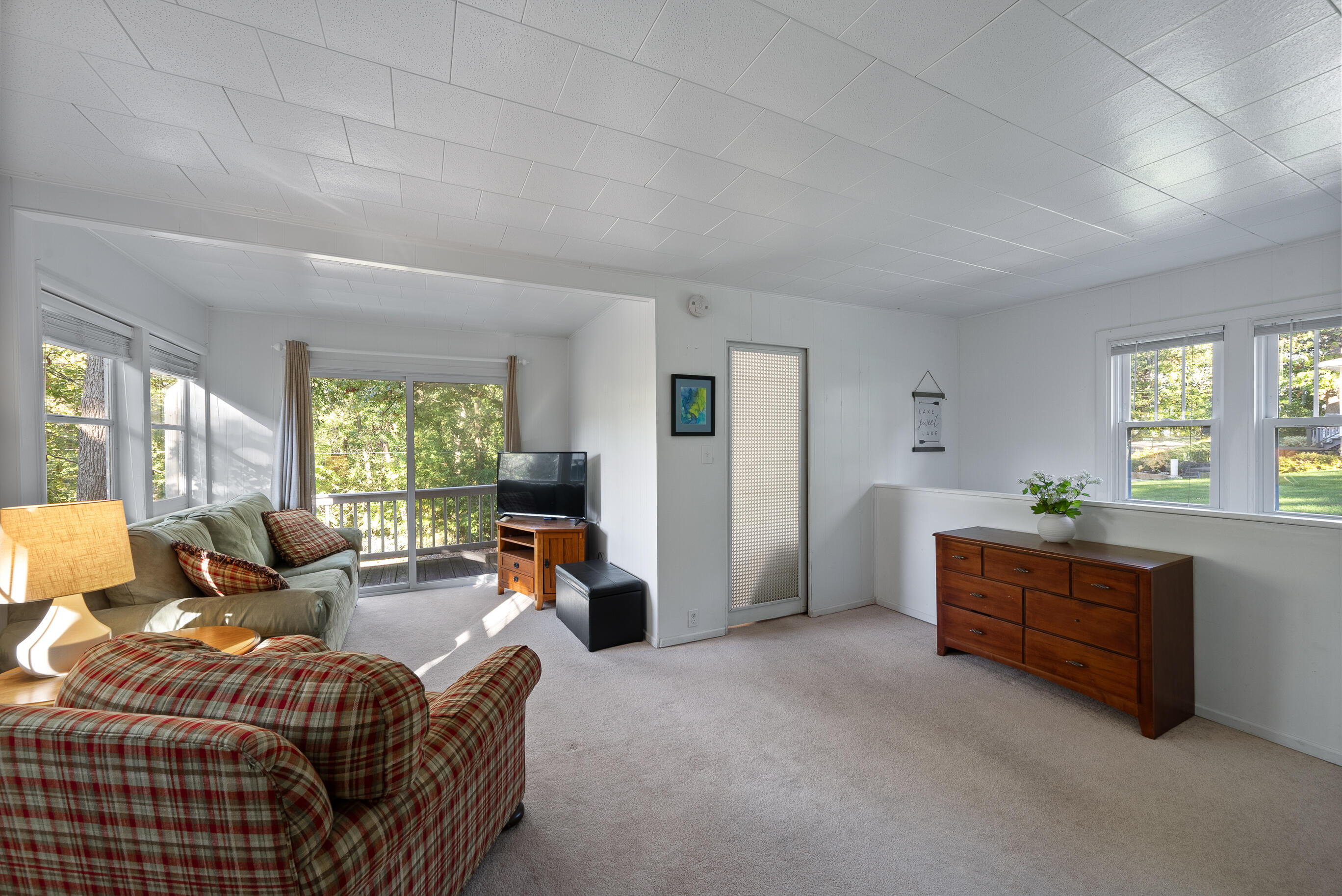 Wisconsin Lake Home for sale (MLS#: 1929797) at N1814  Highland Rd, in Linn, Wisconsin. (34 of 100)