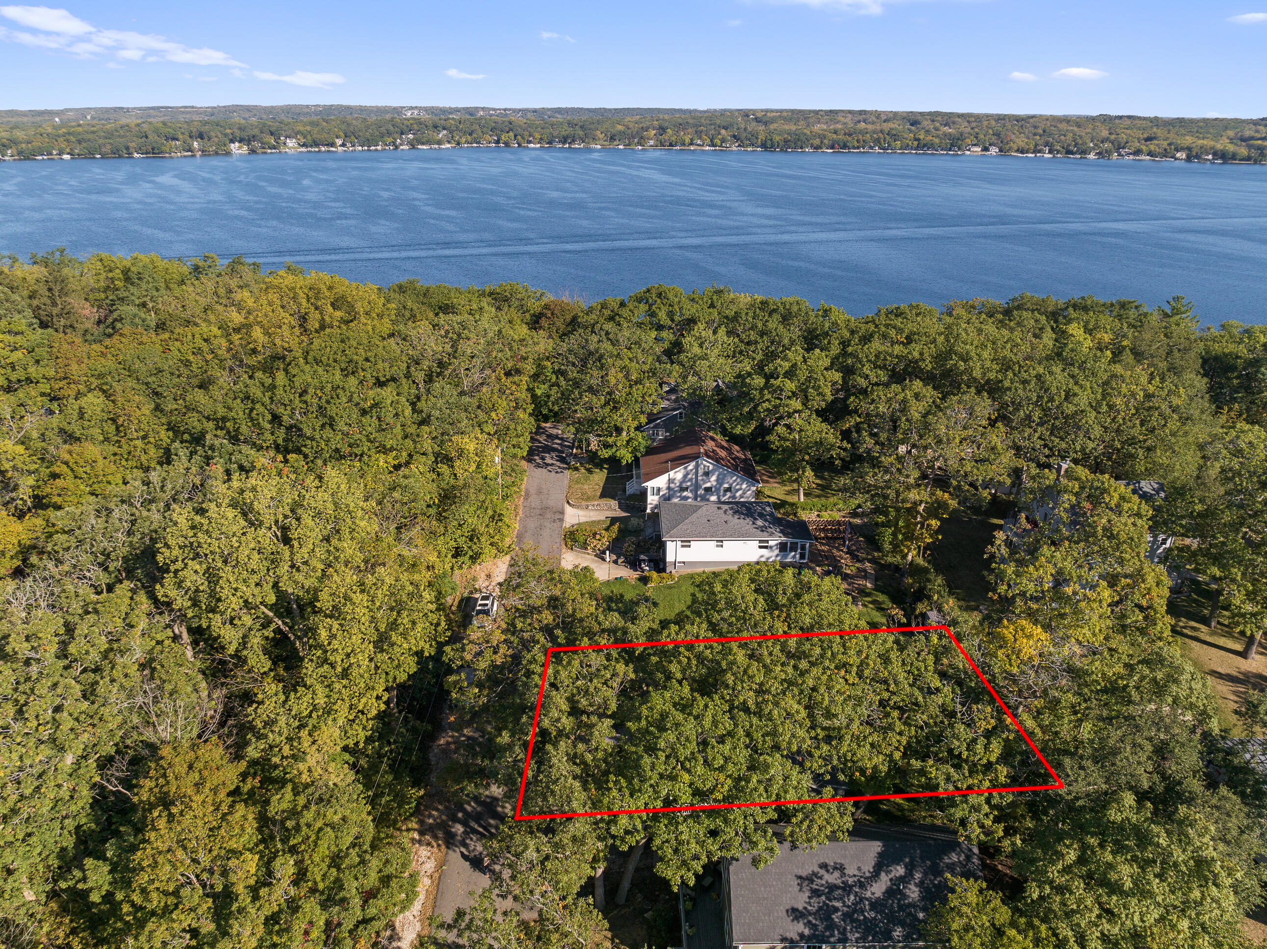 Wisconsin Lake Home for sale (MLS#: 1929797) at N1814  Highland Rd, in Linn, Wisconsin. (62 of 100)