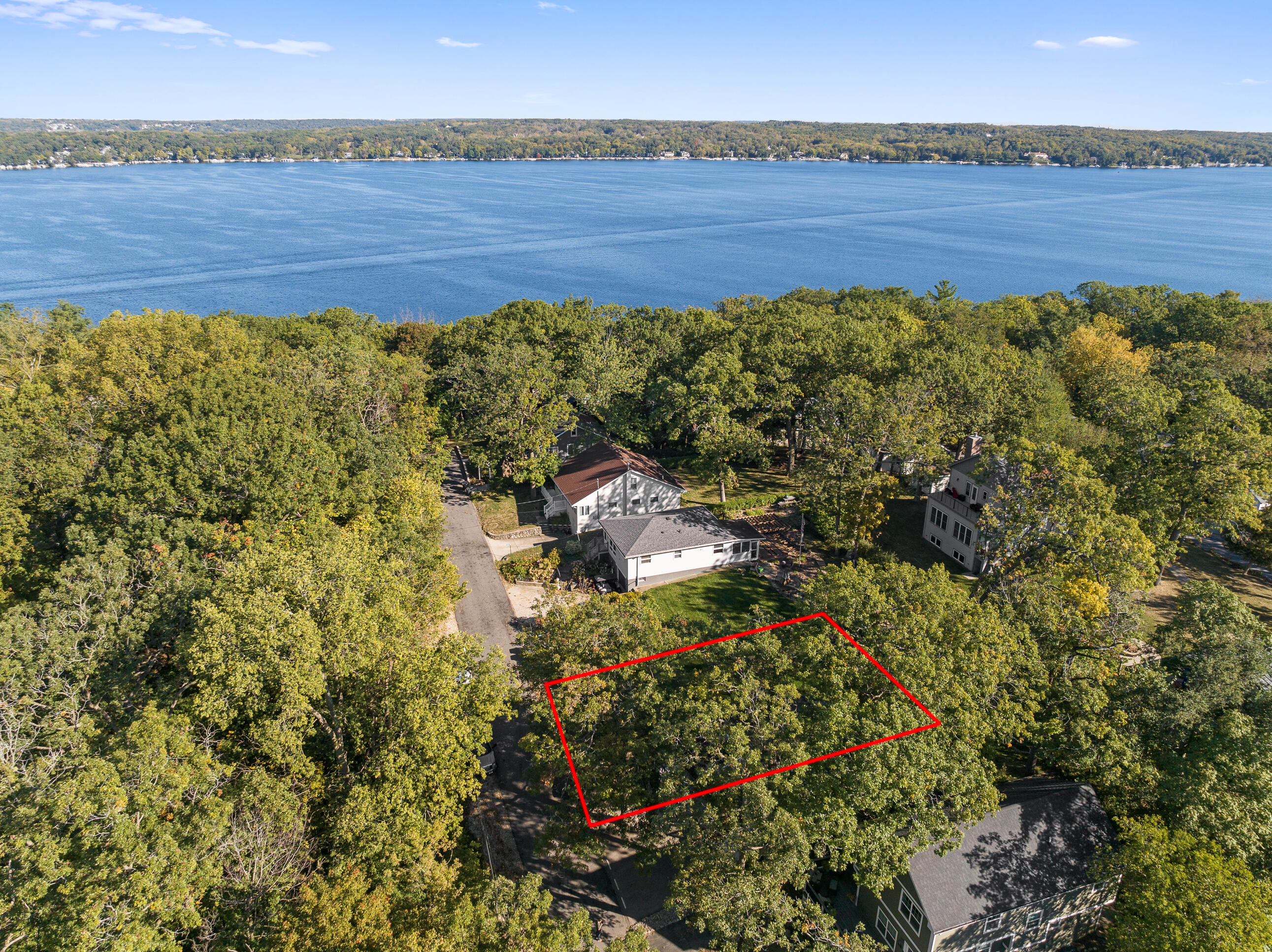 Wisconsin Lake Home for sale (MLS#: 1929797) at N1814  Highland Rd, in Linn, Wisconsin. (63 of 100)
