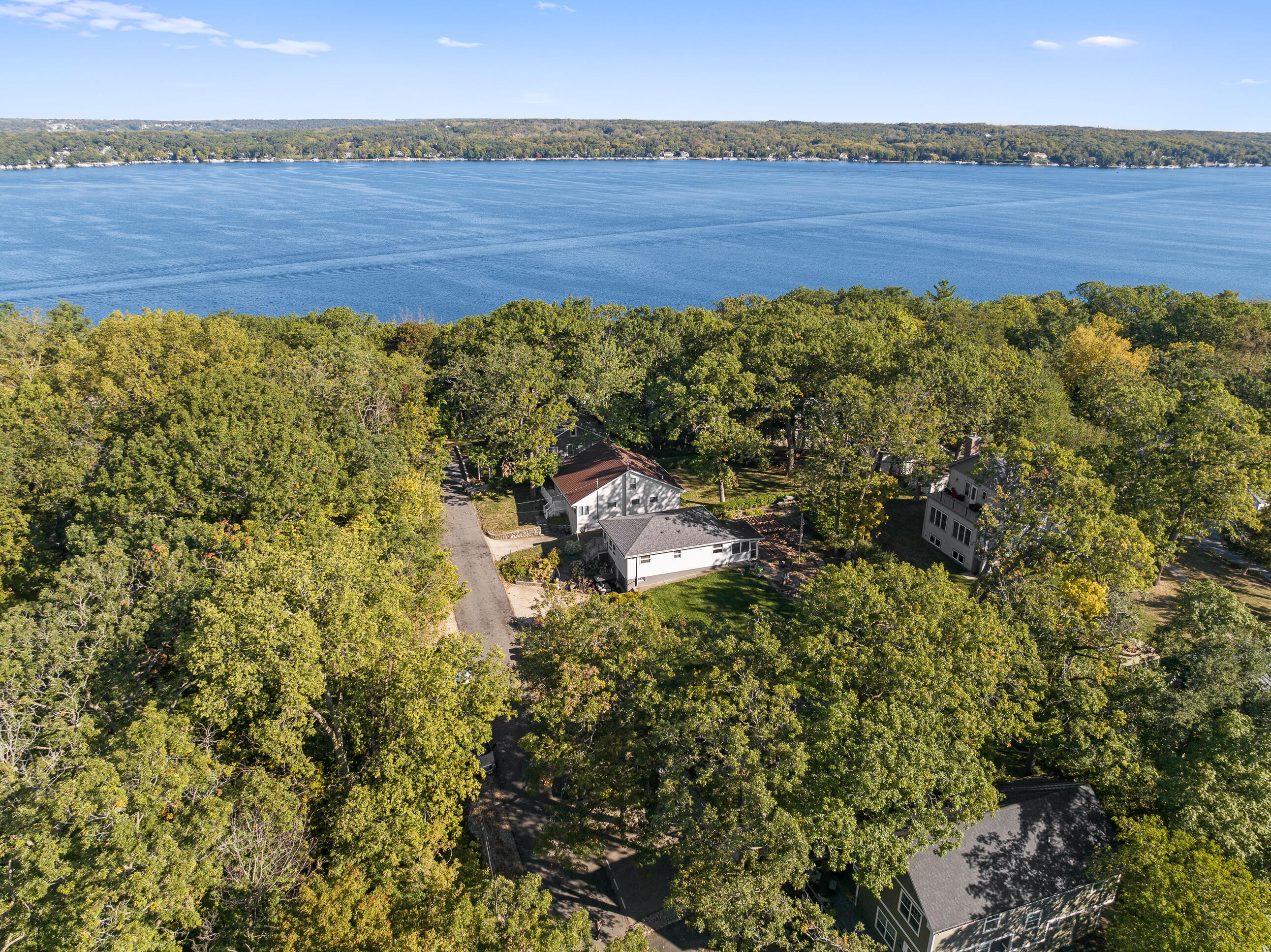 Wisconsin Lake Home for sale (MLS#: 1929797) at N1814  Highland Rd, in Linn, Wisconsin. (64 of 100)