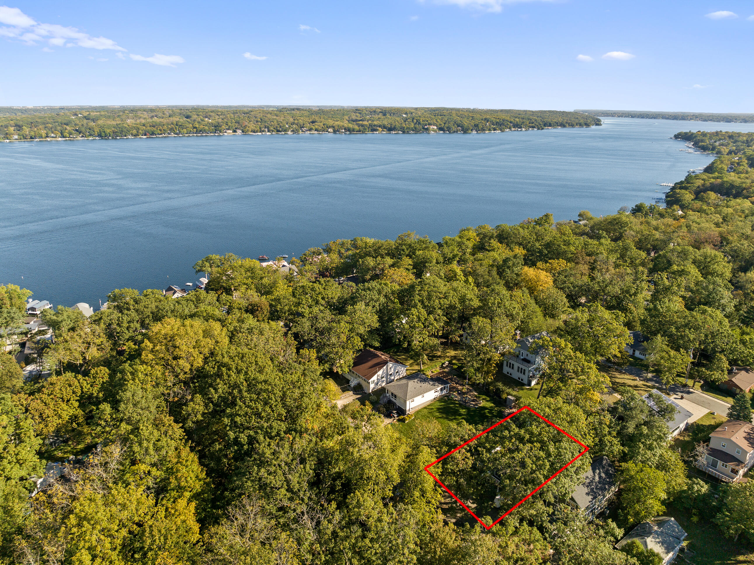 Wisconsin Lake Home for sale (MLS#: 1929797) at N1814  Highland Rd, in Linn, Wisconsin. (65 of 100)