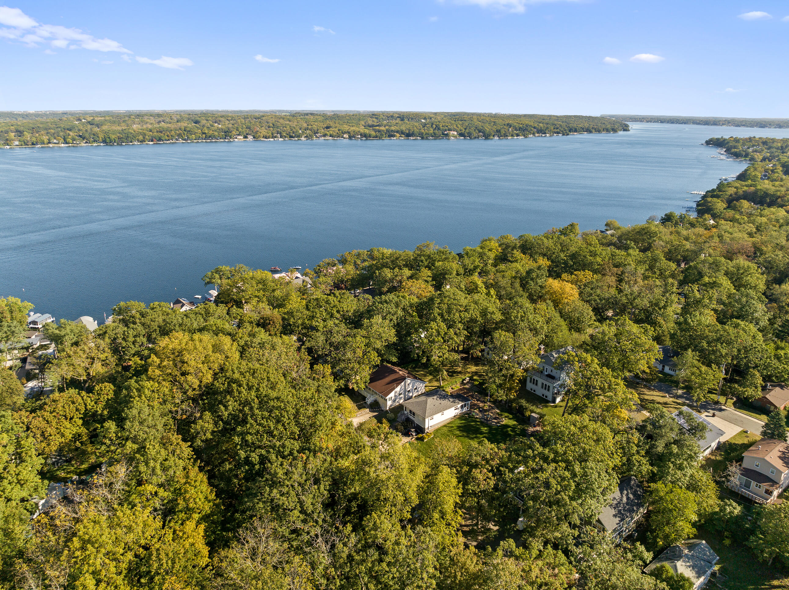 Wisconsin Lake Home for sale (MLS#: 1929797) at N1814  Highland Rd, in Linn, Wisconsin. (66 of 100)