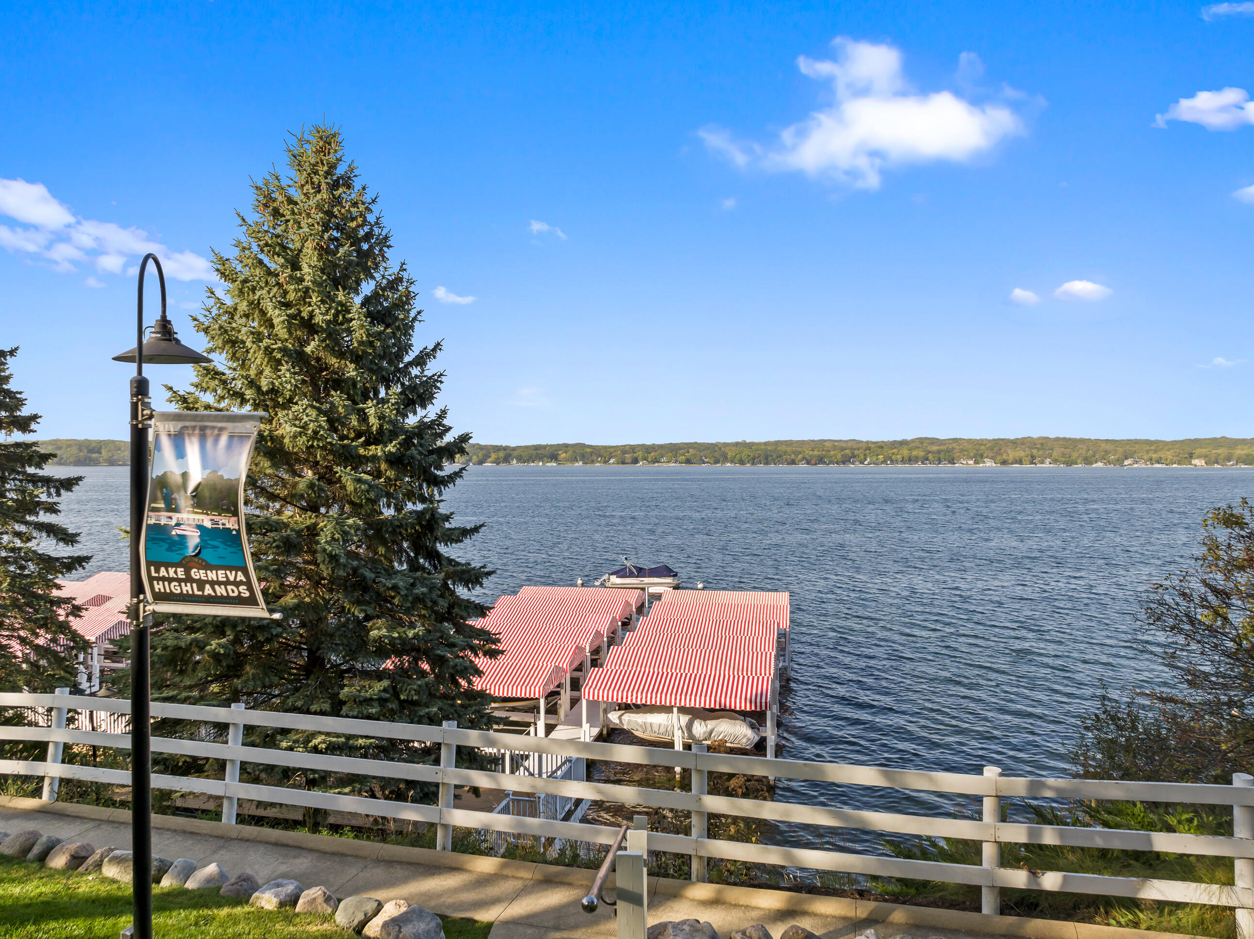 Wisconsin Lake Home for sale (MLS#: 1929797) at N1814  Highland Rd, in Linn, Wisconsin. (69 of 100)