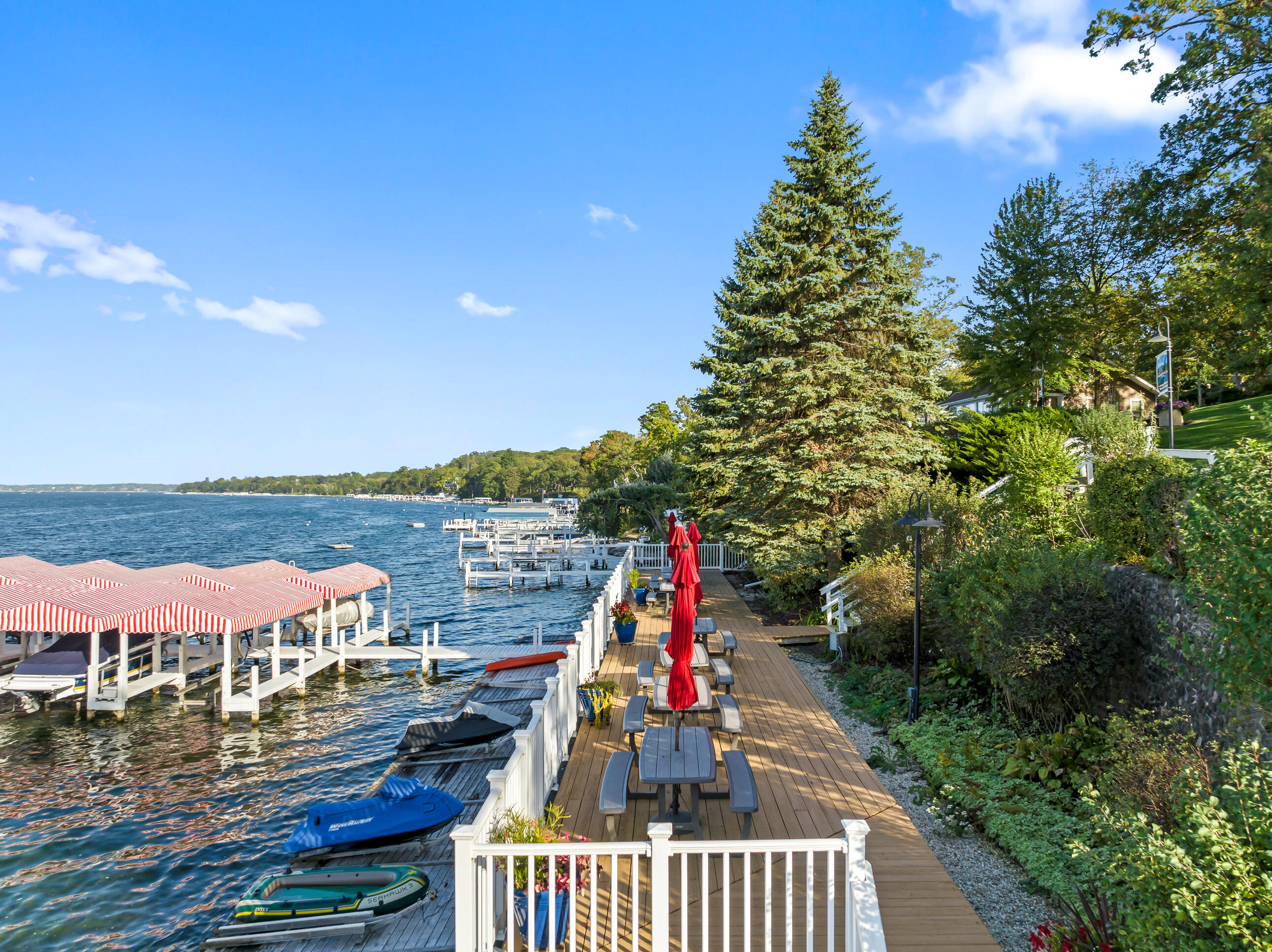 Wisconsin Lake Home for sale (MLS#: 1929797) at N1814  Highland Rd, in Linn, Wisconsin. (71 of 100)