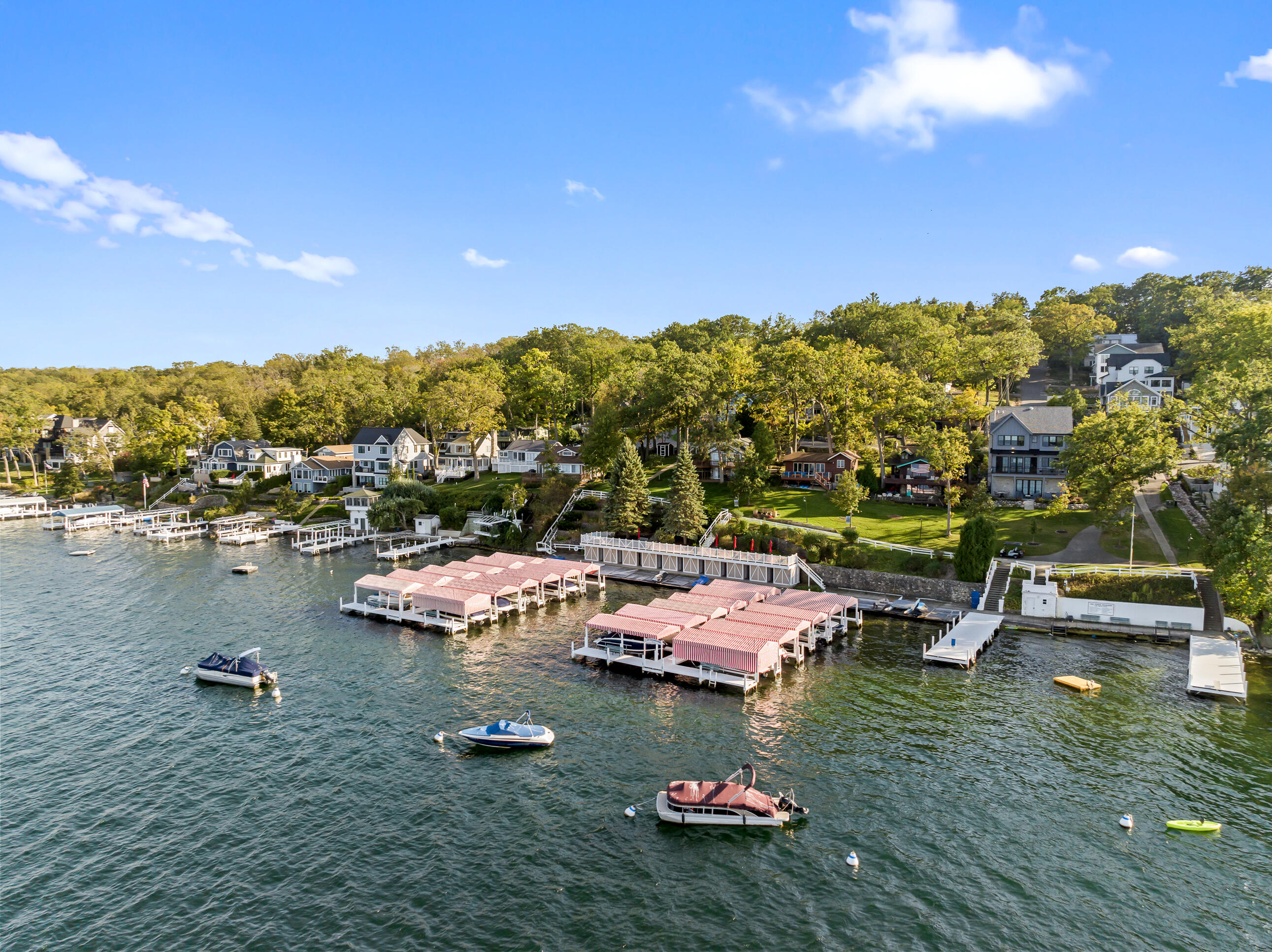 Wisconsin Lake Home for sale (MLS#: 1929797) at N1814  Highland Rd, in Linn, Wisconsin. (73 of 100)