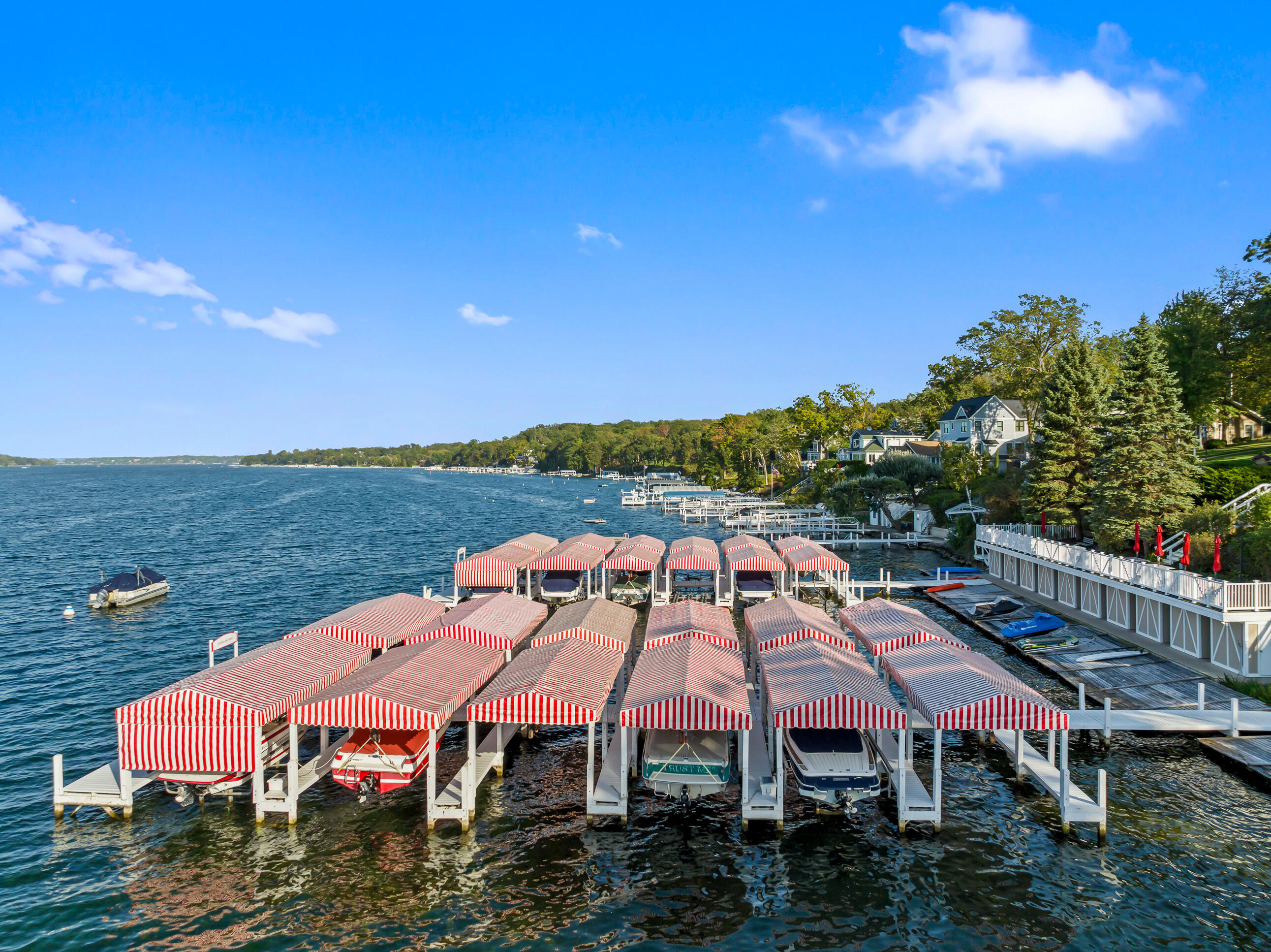 Wisconsin Lake Home for sale (MLS#: 1929797) at N1814  Highland Rd, in Linn, Wisconsin. (76 of 100)
