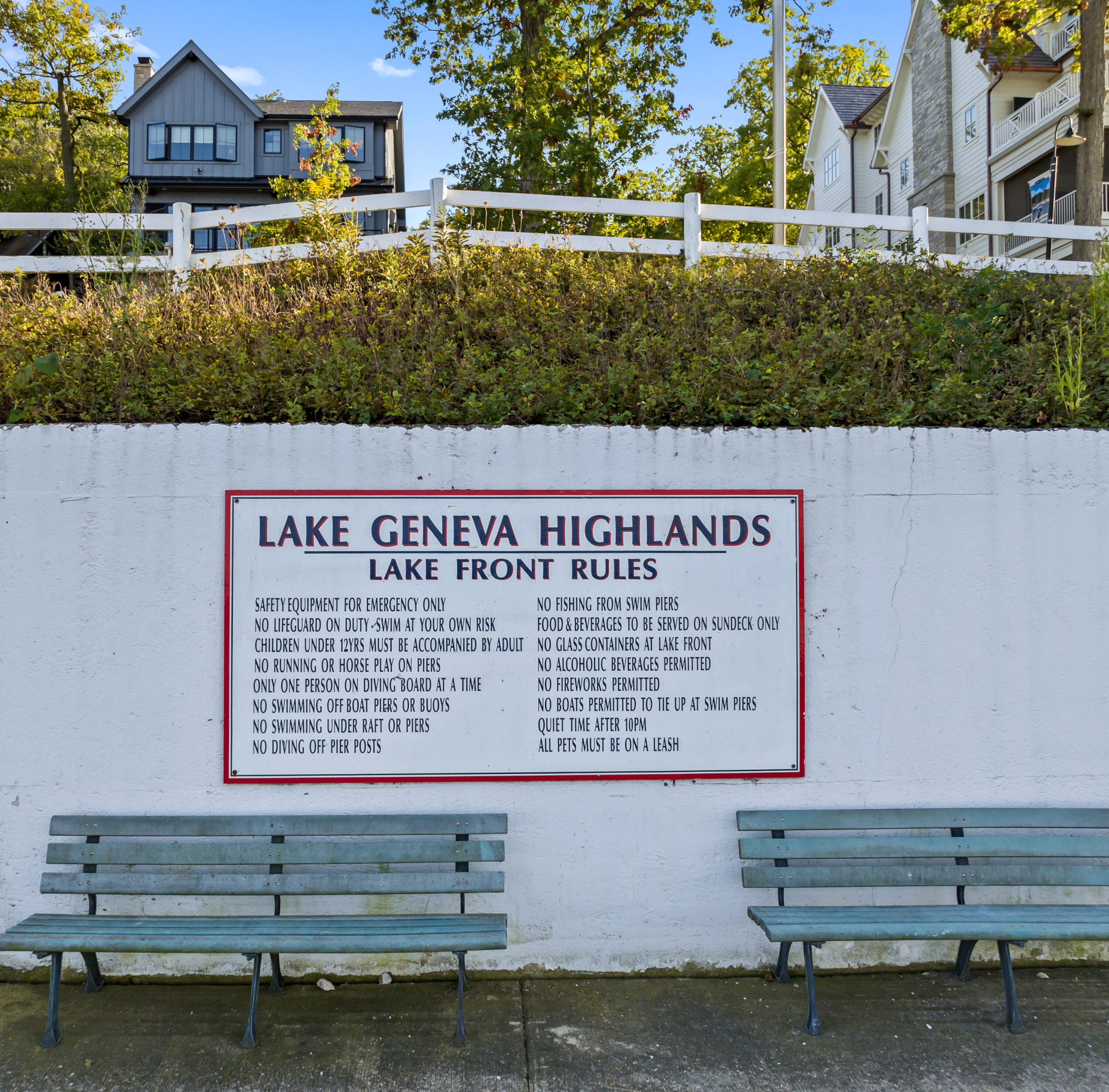 Wisconsin Lake Home for sale (MLS#: 1929797) at N1814  Highland Rd, in Linn, Wisconsin. (80 of 100)