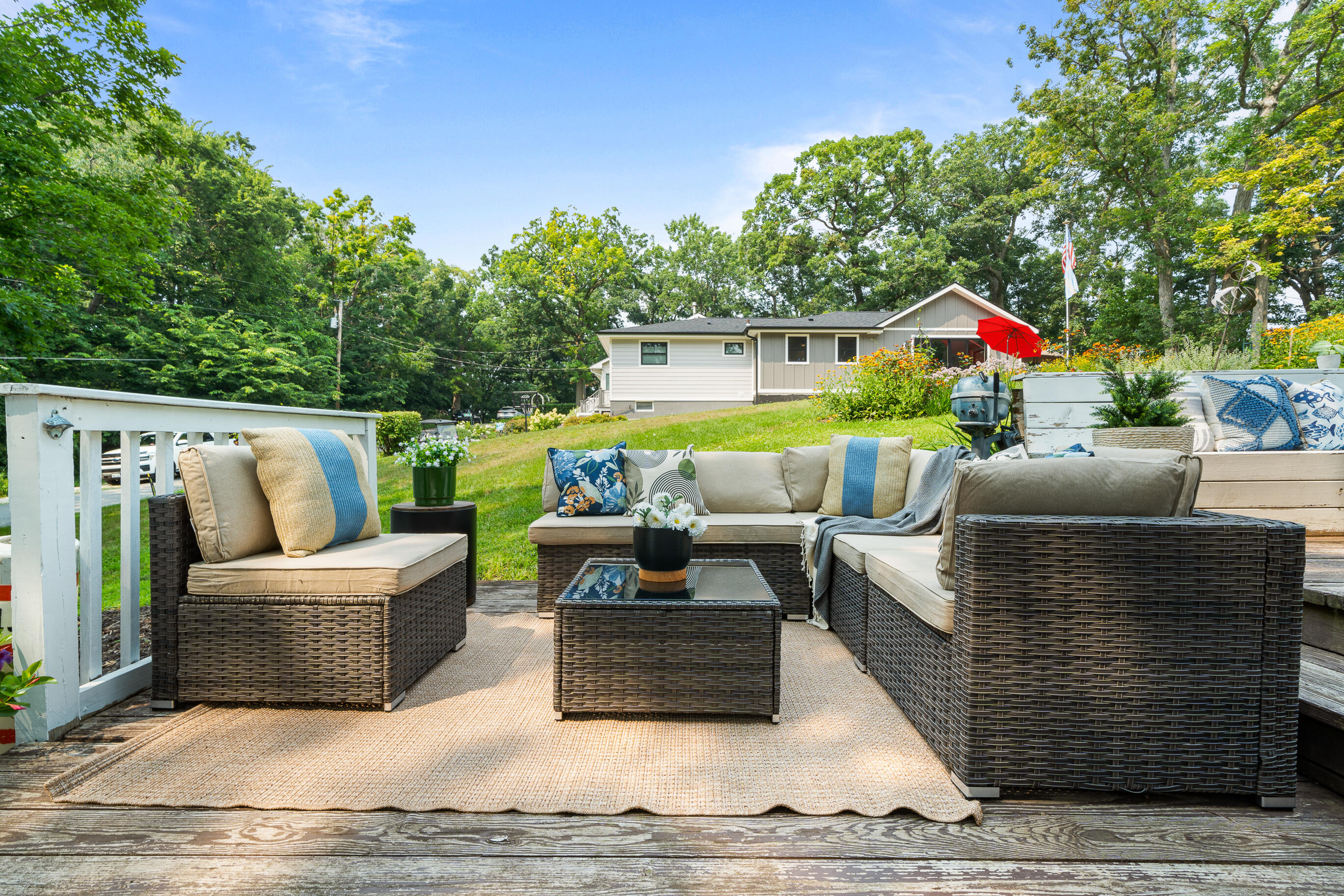 Wisconsin Lake Home for sale (MLS#: 1929797) at N1814  Highland Rd, in Linn, Wisconsin. (9 of 100)