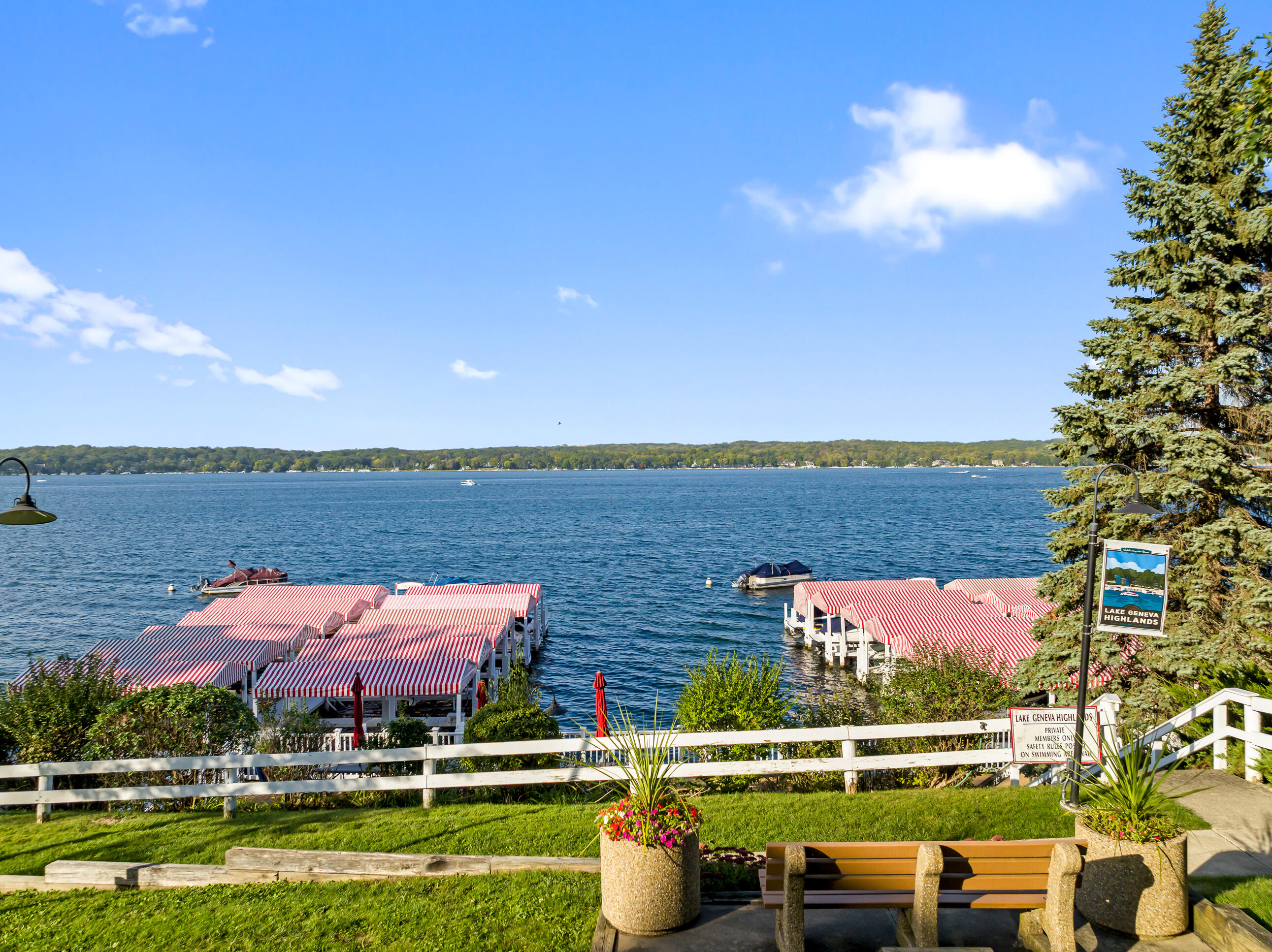 Wisconsin Lake Home for sale (MLS#: 1929797) at N1814  Highland Rd, in Linn, Wisconsin. (81 of 100)