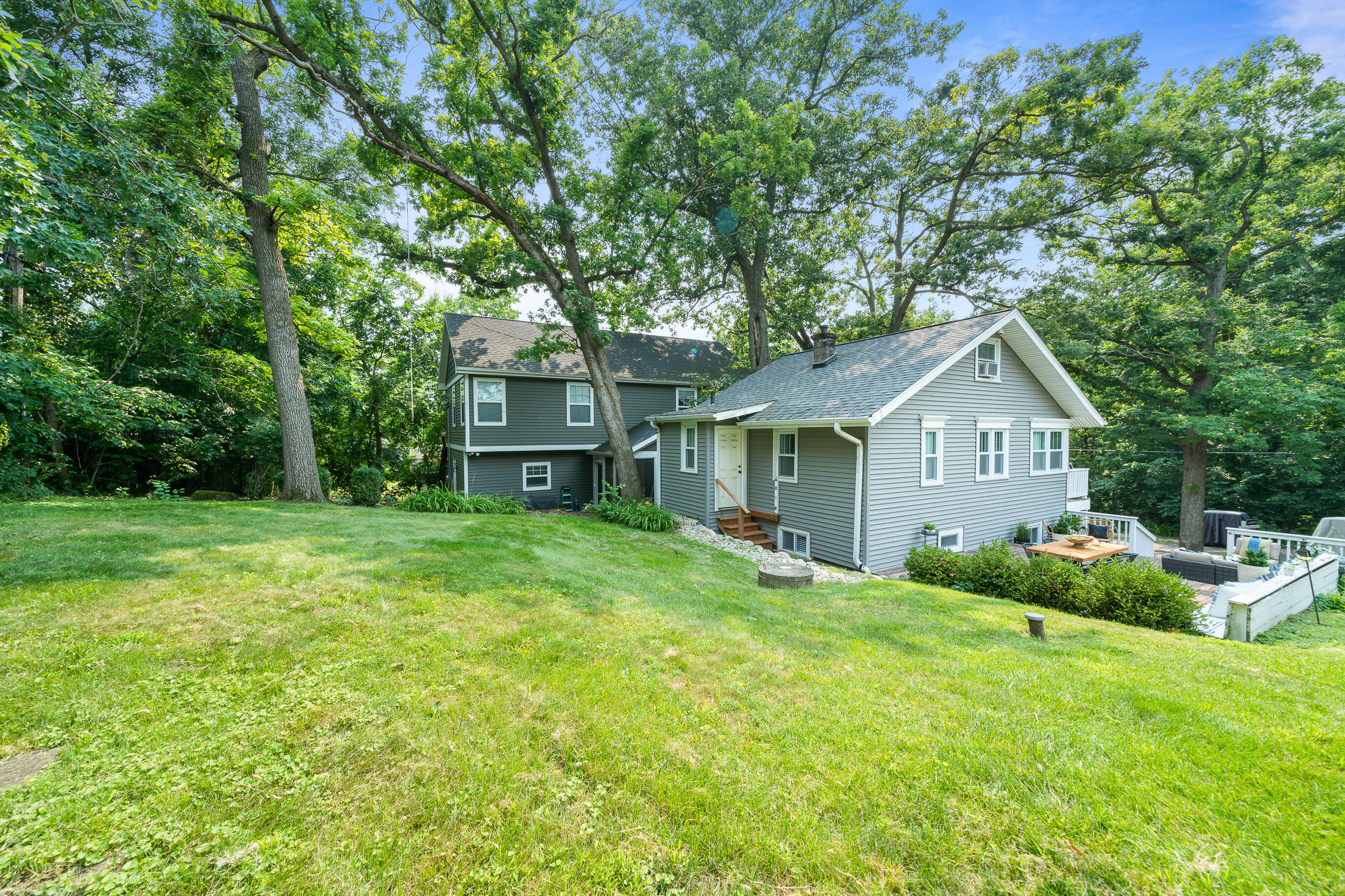 Wisconsin Lake Home for sale (MLS#: 1929797) at N1814  Highland Rd, in Linn, Wisconsin. (88 of 100)