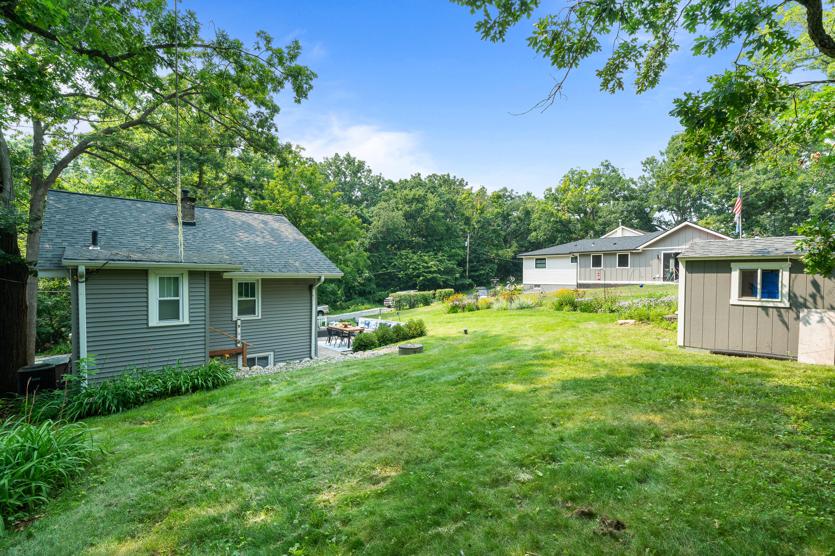 Wisconsin Lake Home for sale (MLS#: 1929797) at N1814  Highland Rd, in Linn, Wisconsin. (90 of 100)