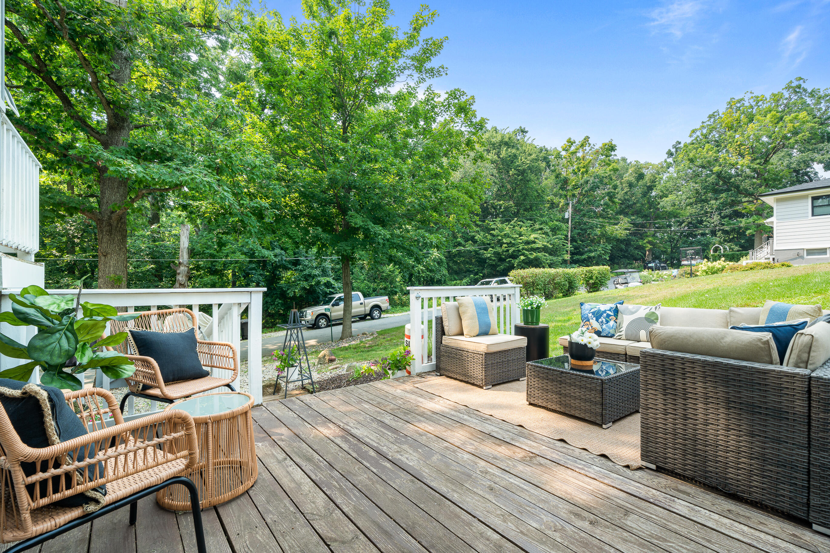 Wisconsin Lake Home for sale (MLS#: 1929797) at N1814  Highland Rd, in Linn, Wisconsin. (10 of 100)