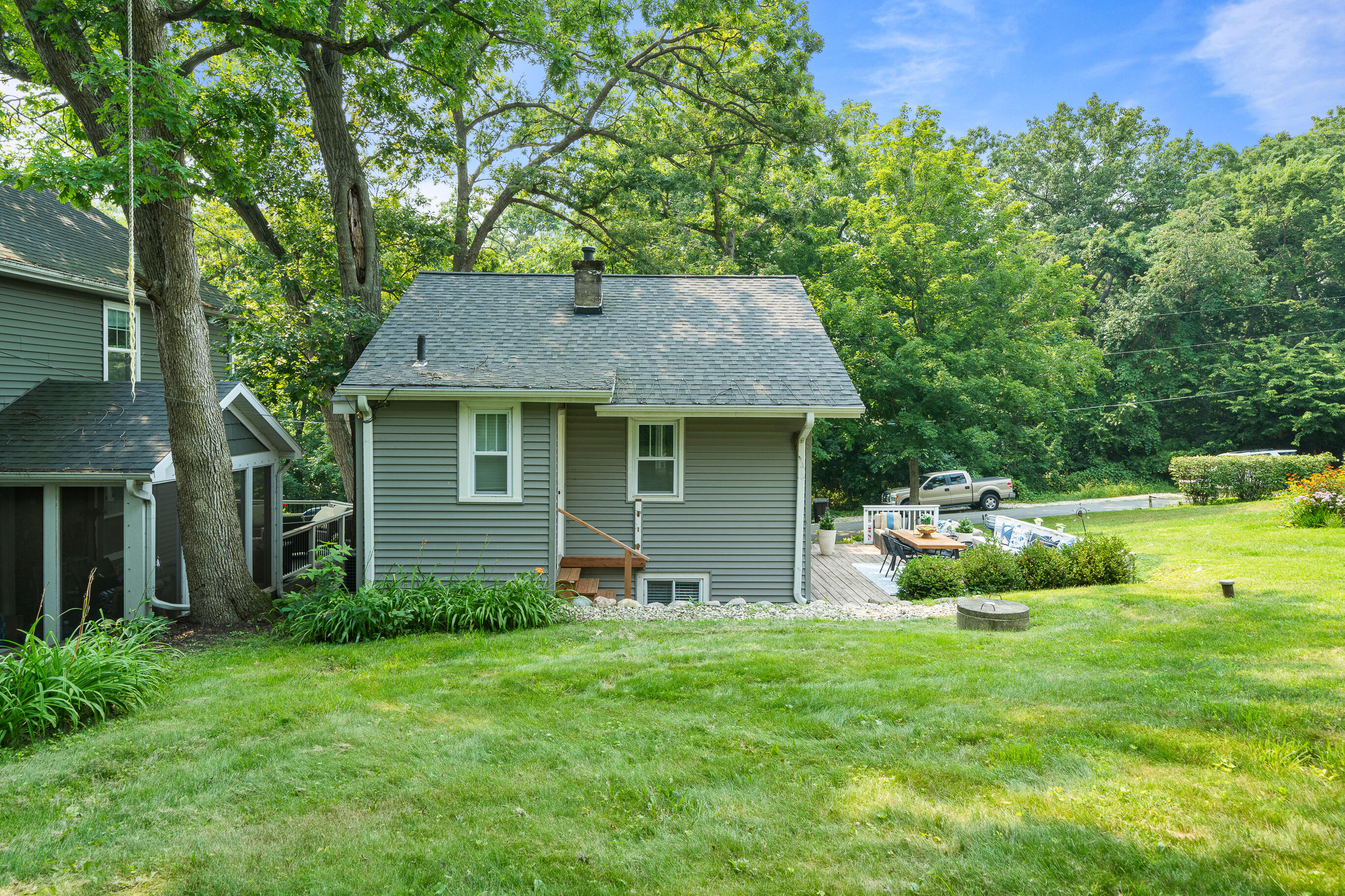 Wisconsin Lake Home for sale (MLS#: 1929797) at N1814  Highland Rd, in Linn, Wisconsin. (92 of 100)