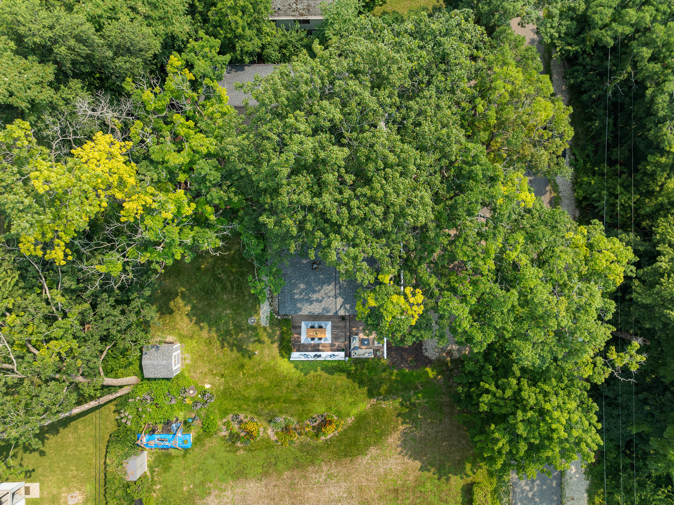 Wisconsin Lake Home for sale (MLS#: 1929797) at N1814  Highland Rd, in Linn, Wisconsin. (95 of 100)