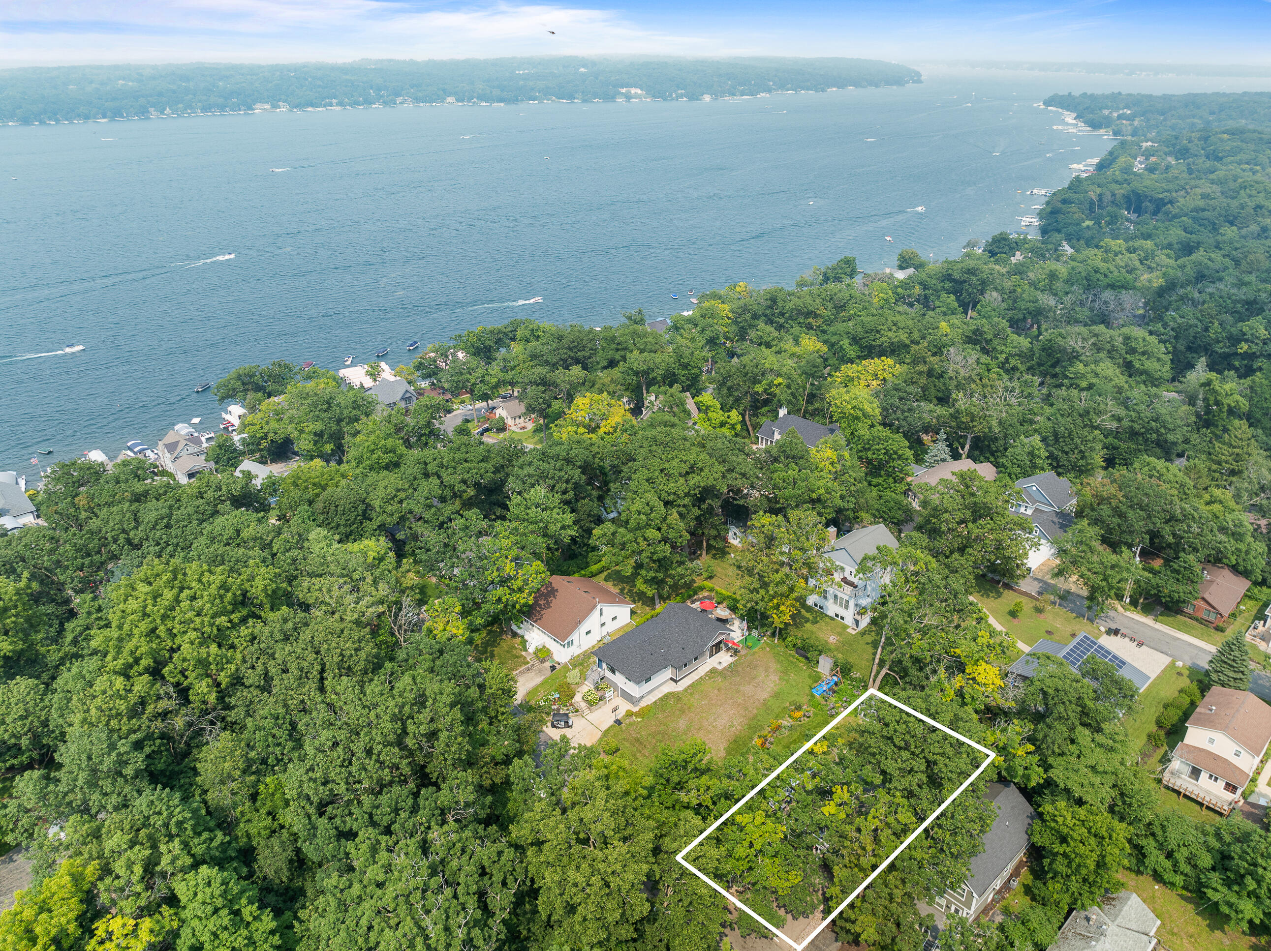 Wisconsin Lake Home for sale (MLS#: 1929797) at N1814  Highland Rd, in Linn, Wisconsin. (96 of 100)