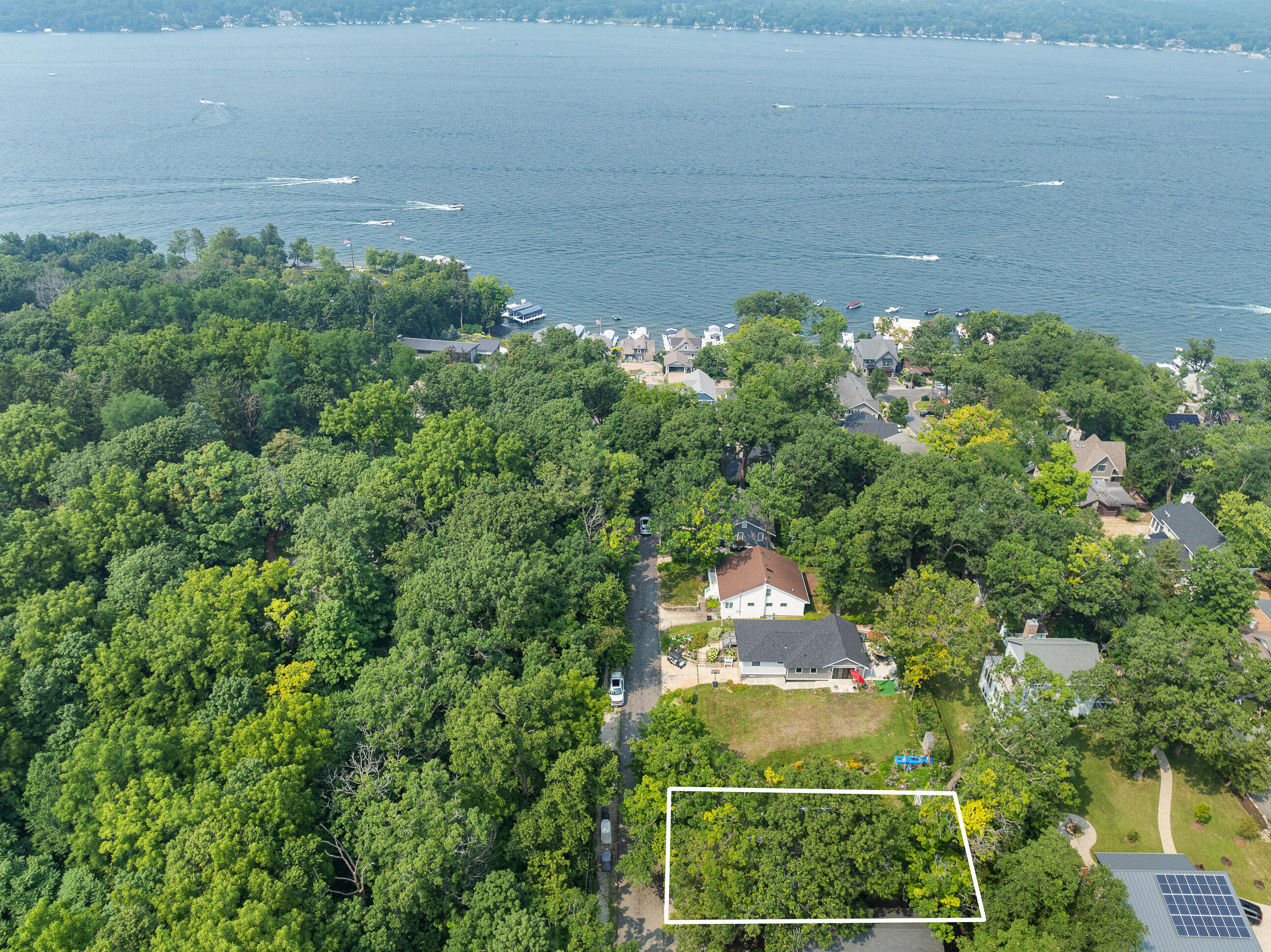 Wisconsin Lake Home for sale (MLS#: 1929797) at N1814  Highland Rd, in Linn, Wisconsin. (97 of 100)