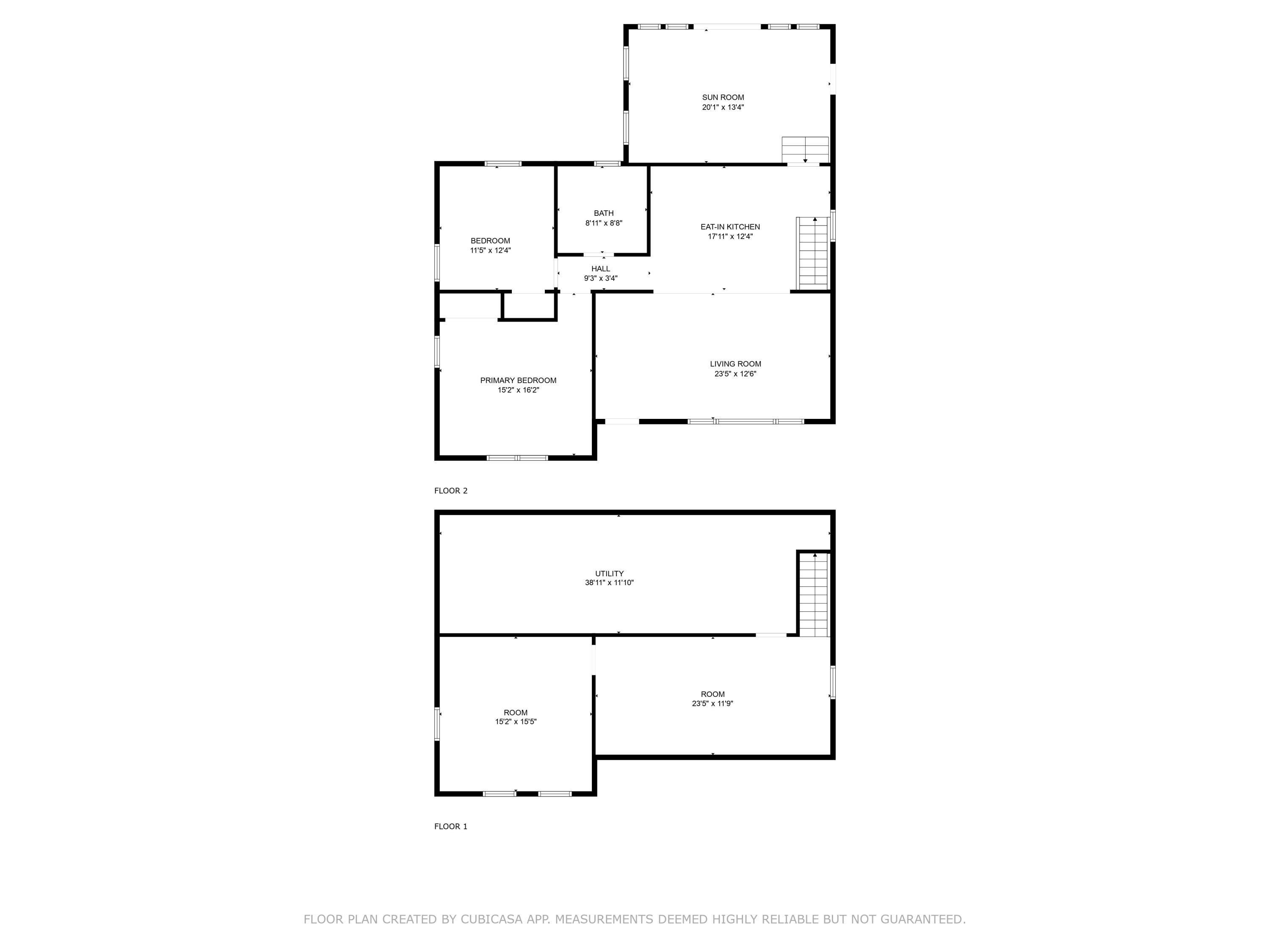 Wisconsin Lake Home for sale (MLS#: 1929927) at N7134  Poplar Ln, in Sugar Creek, Wisconsin. (31 of 31)