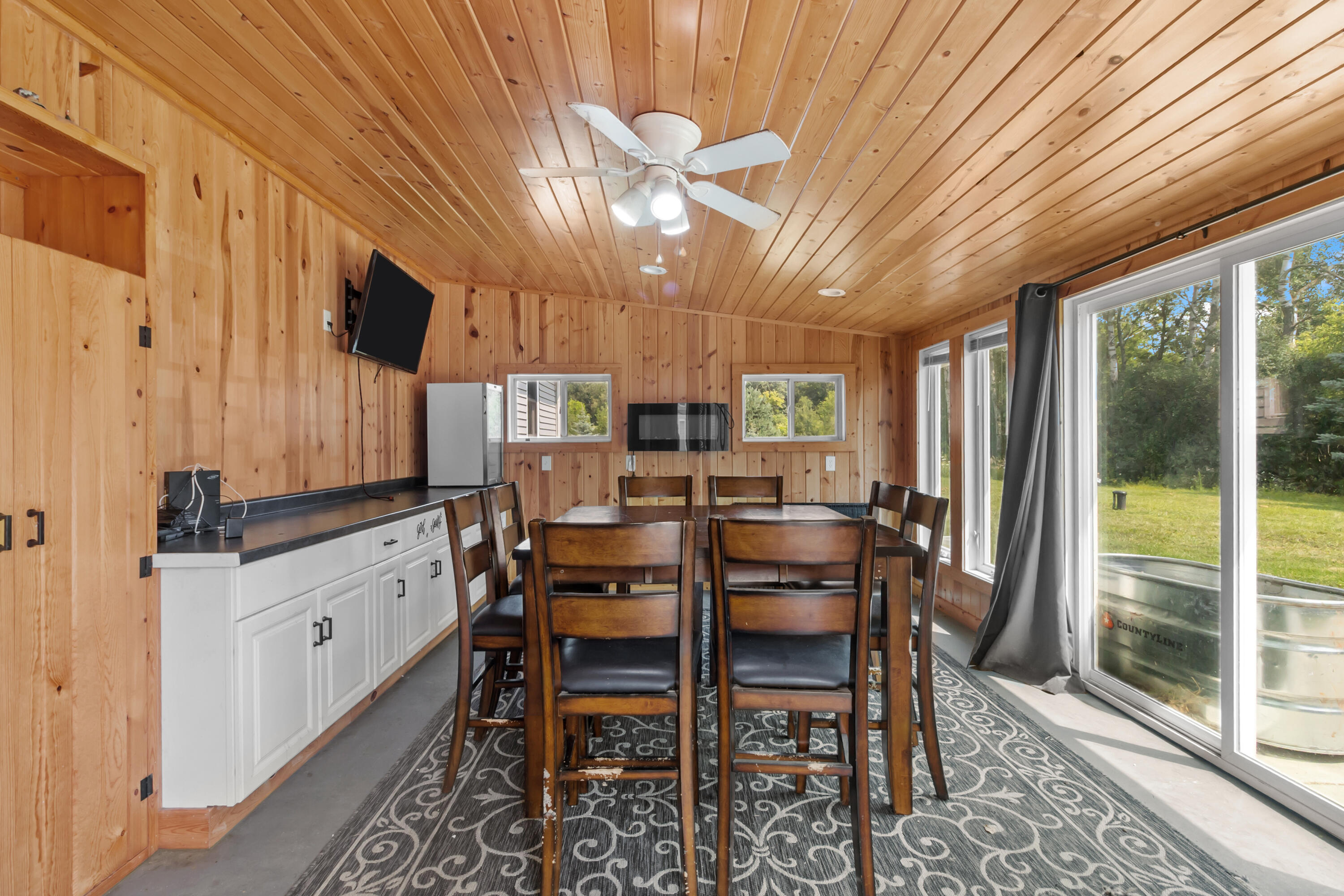 Wisconsin Lake Home for sale (MLS#: 1929927) at N7134  Poplar Ln, in Sugar Creek, Wisconsin. (8 of 31)