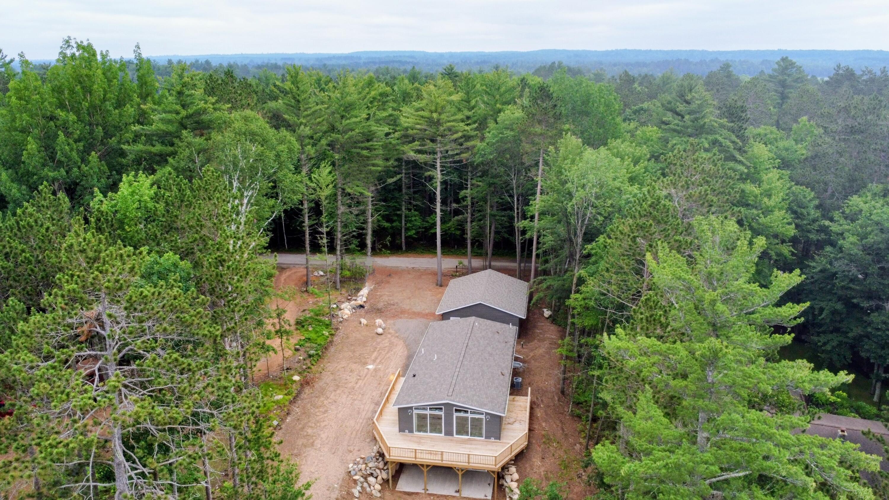 Wisconsin Lake Home for sale (MLS#: 1929939) at 4533  Warner Dr, in Newbold, Wisconsin. (13 of 52)