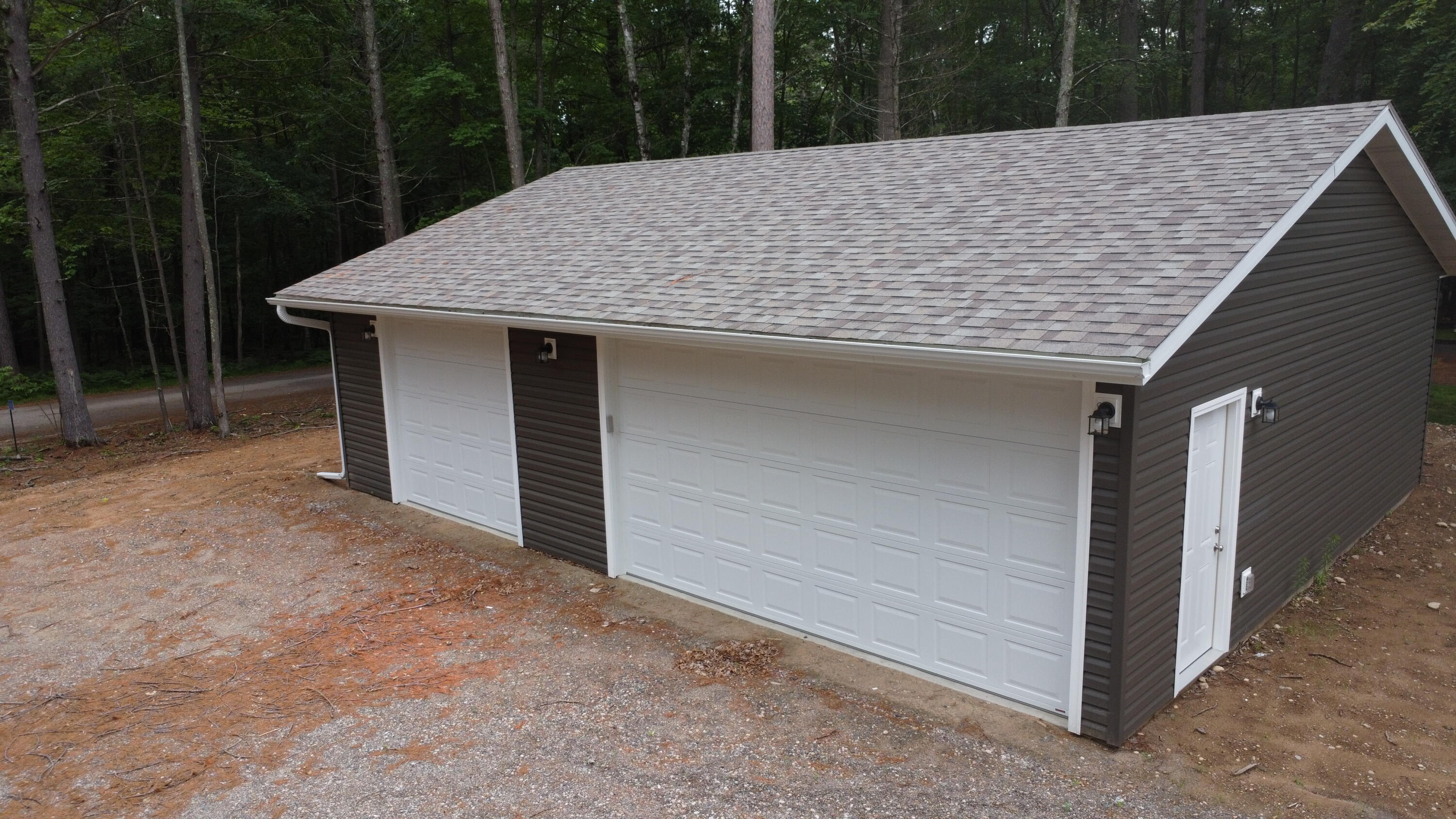 Wisconsin Lake Home for sale (MLS#: 1929939) at 4533  Warner Dr, in Newbold, Wisconsin. (50 of 52)