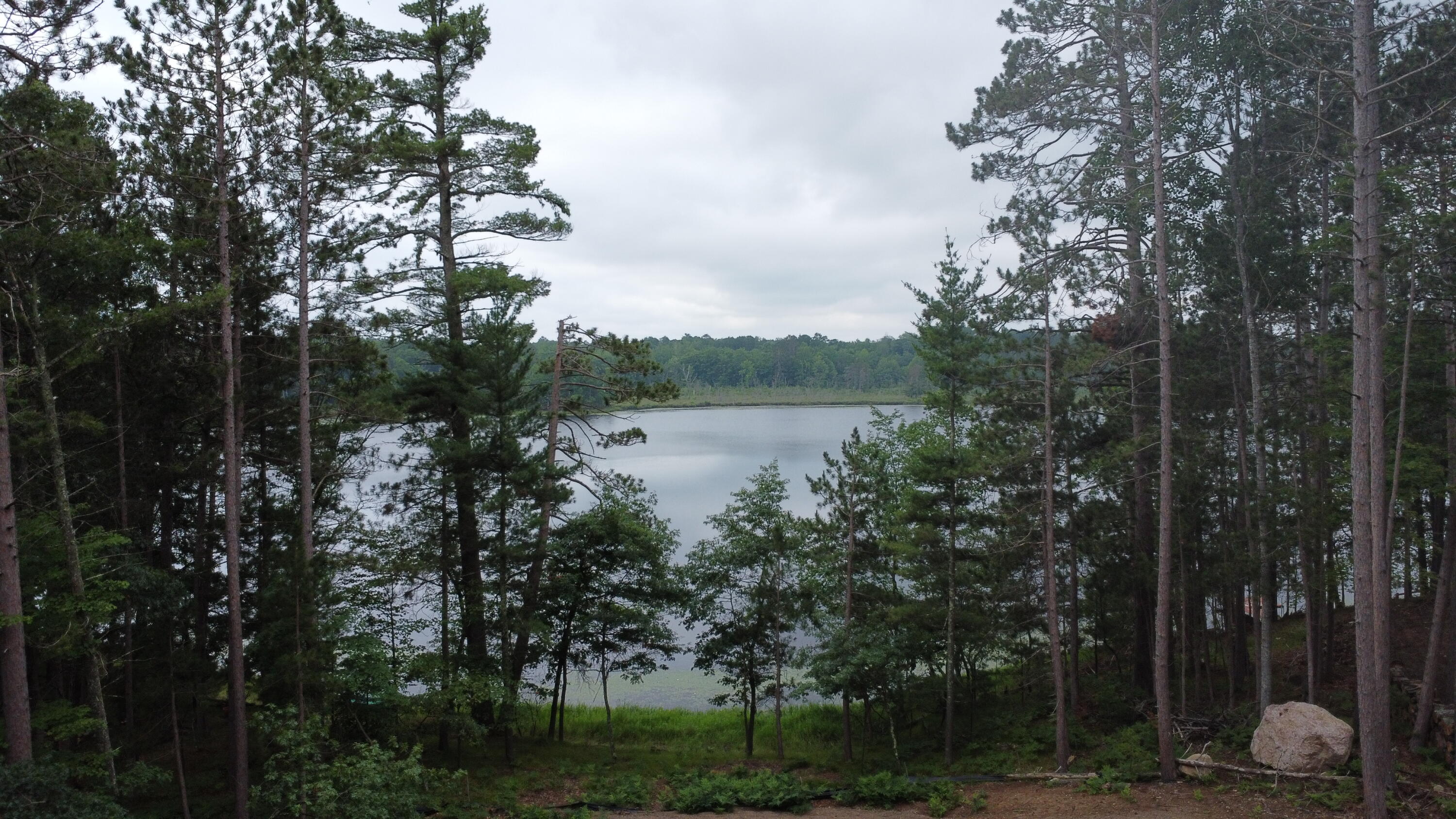 Wisconsin Lake Home for sale (MLS#: 1929939) at 4533  Warner Dr, in Newbold, Wisconsin. (51 of 52)