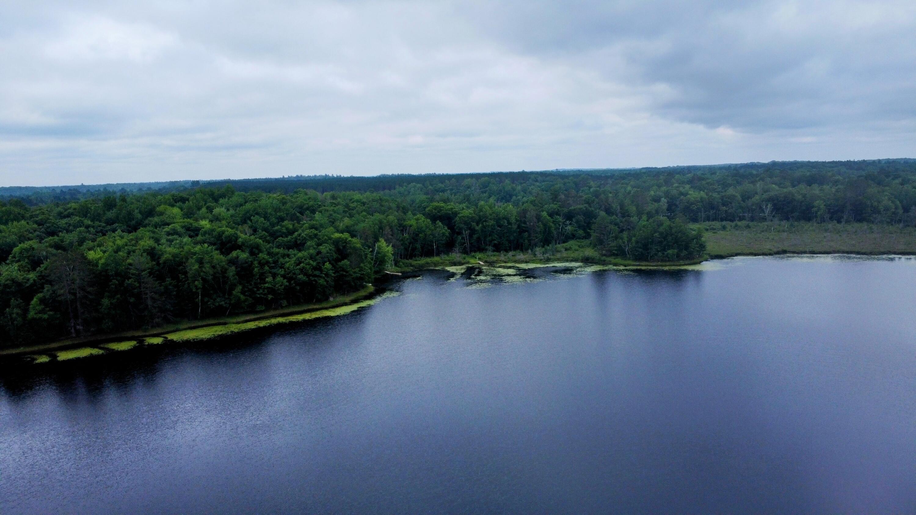 Wisconsin Lake Home for sale (MLS#: 1929939) at 4533  Warner Dr, in Newbold, Wisconsin. (9 of 52)