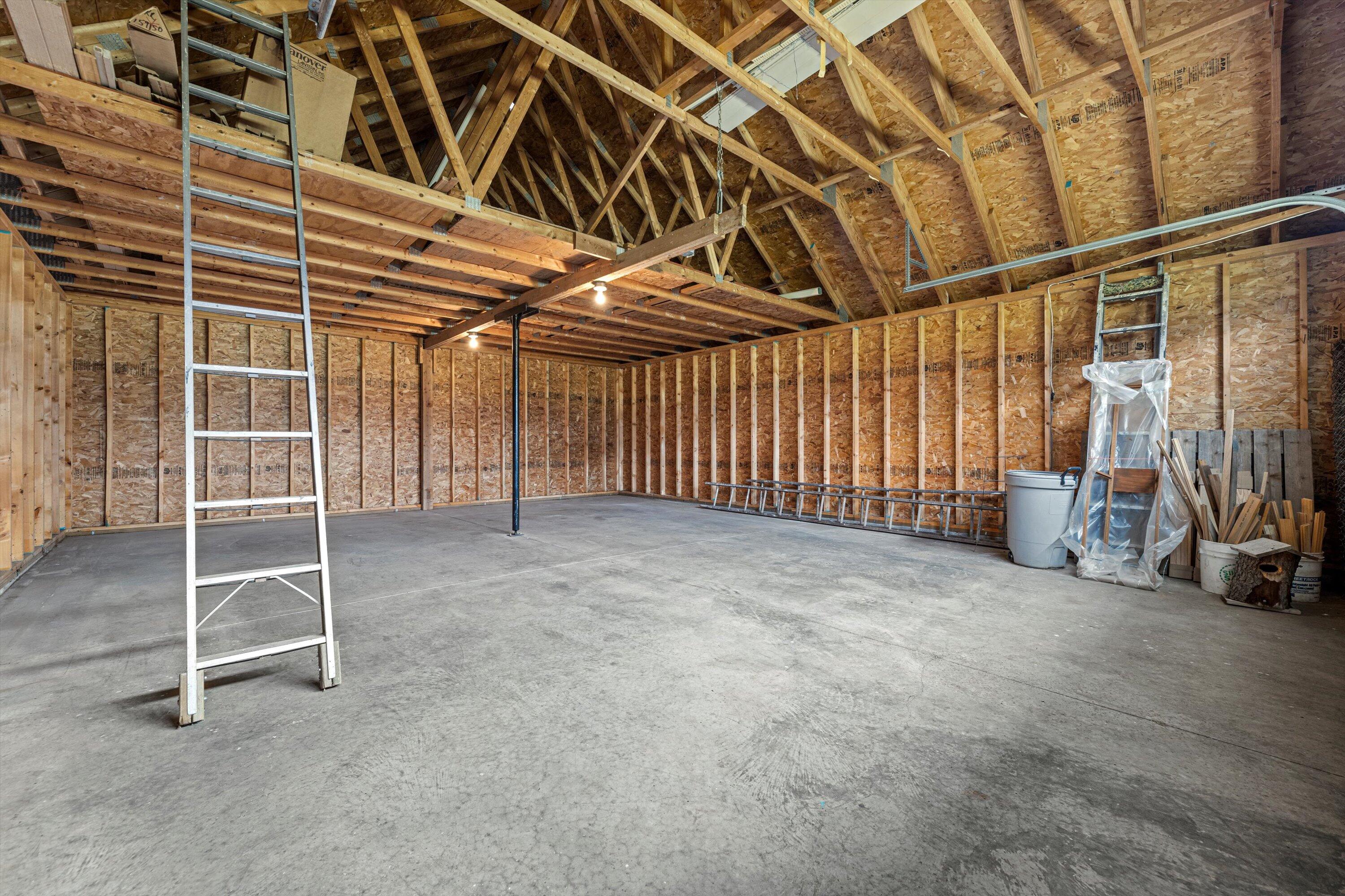 Wisconsin Lake Home for sale (MLS#: 1930044) at S94W23620  Kunzendorf Ct, in Vernon, Wisconsin. (26 of 68)