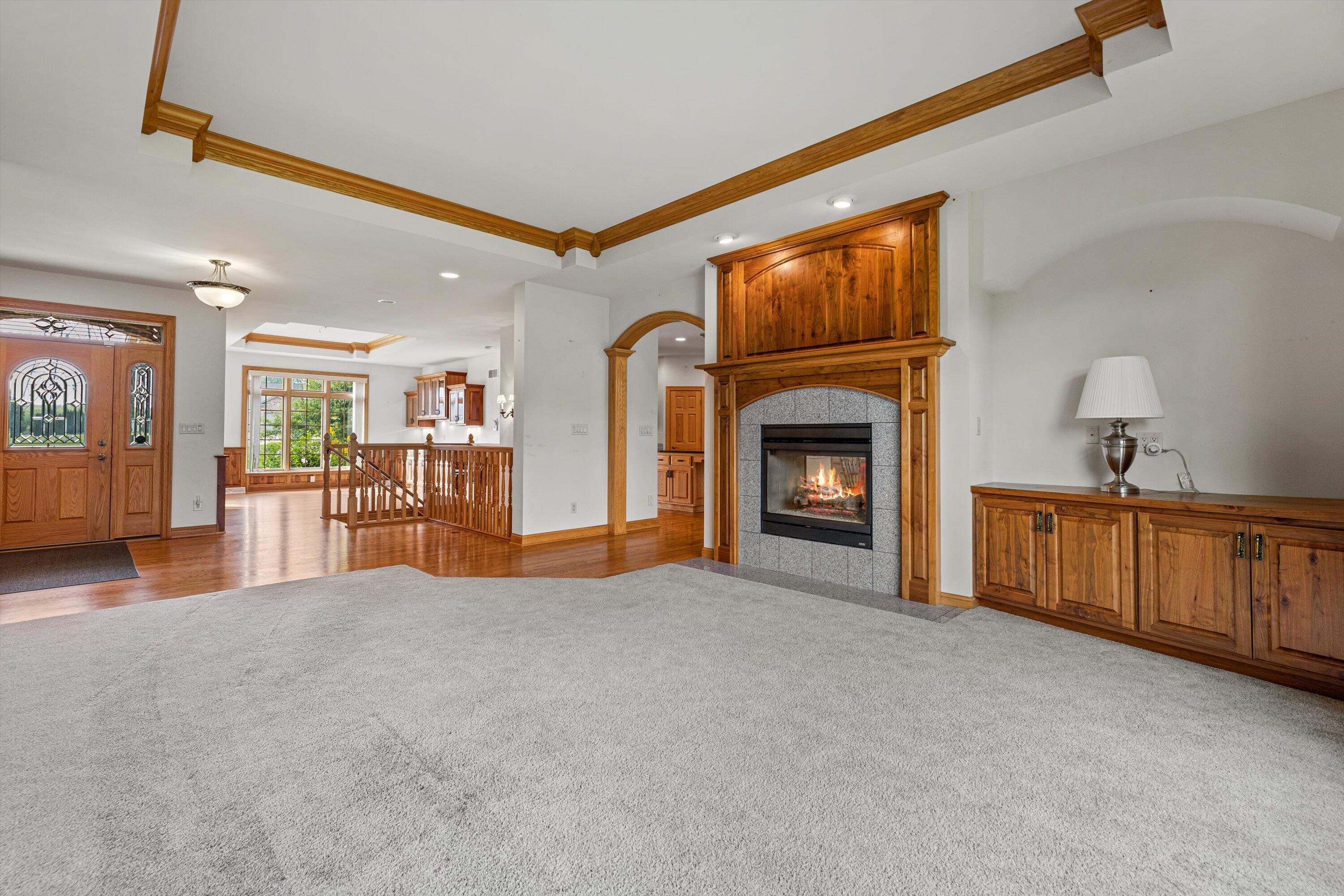 Wisconsin Lake Home for sale (MLS#: 1930044) at S94W23620  Kunzendorf Ct, in Vernon, Wisconsin. (4 of 68)