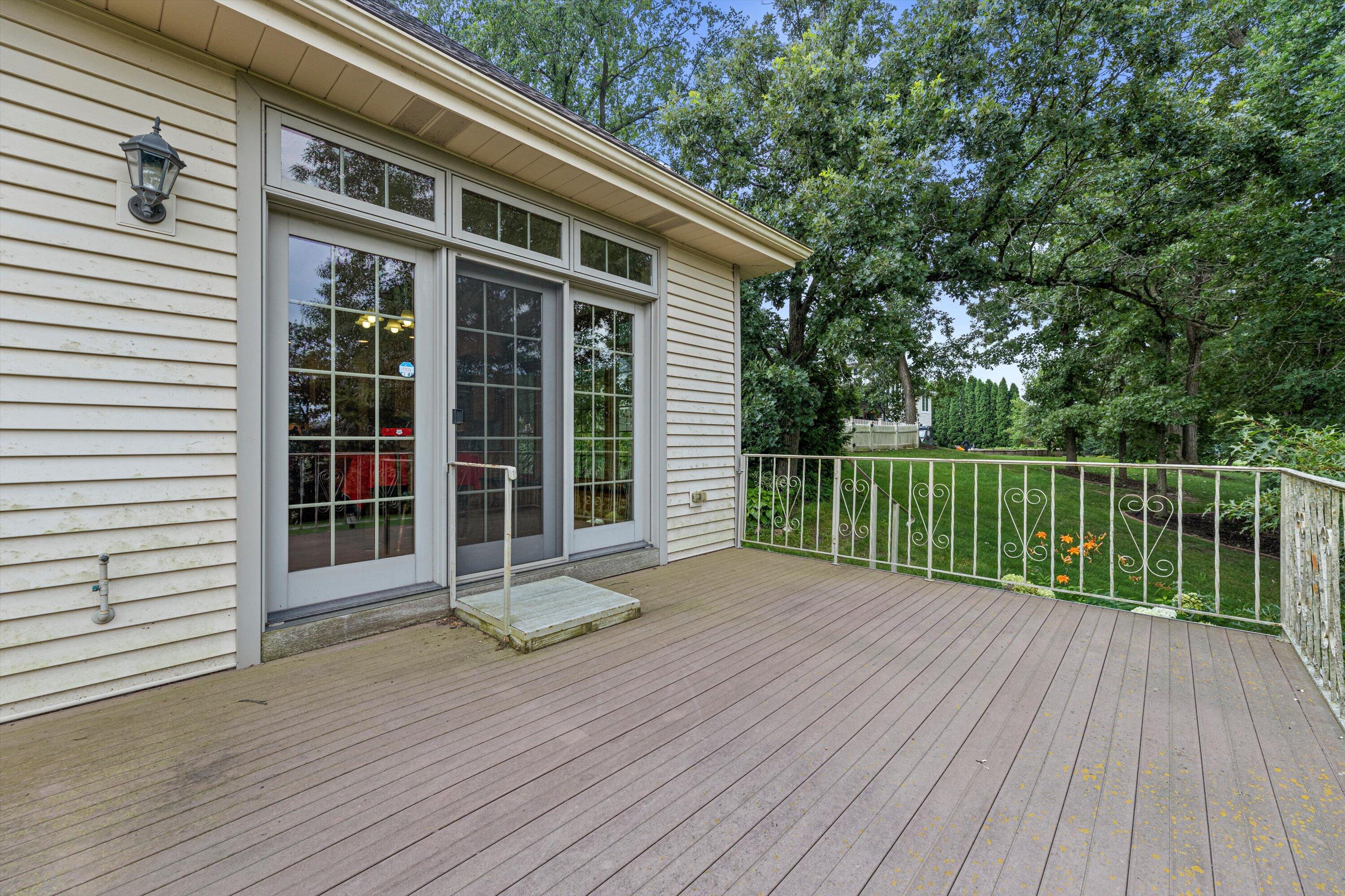 Wisconsin Lake Home for sale (MLS#: 1930044) at S94W23620  Kunzendorf Ct, in Vernon, Wisconsin. (43 of 68)
