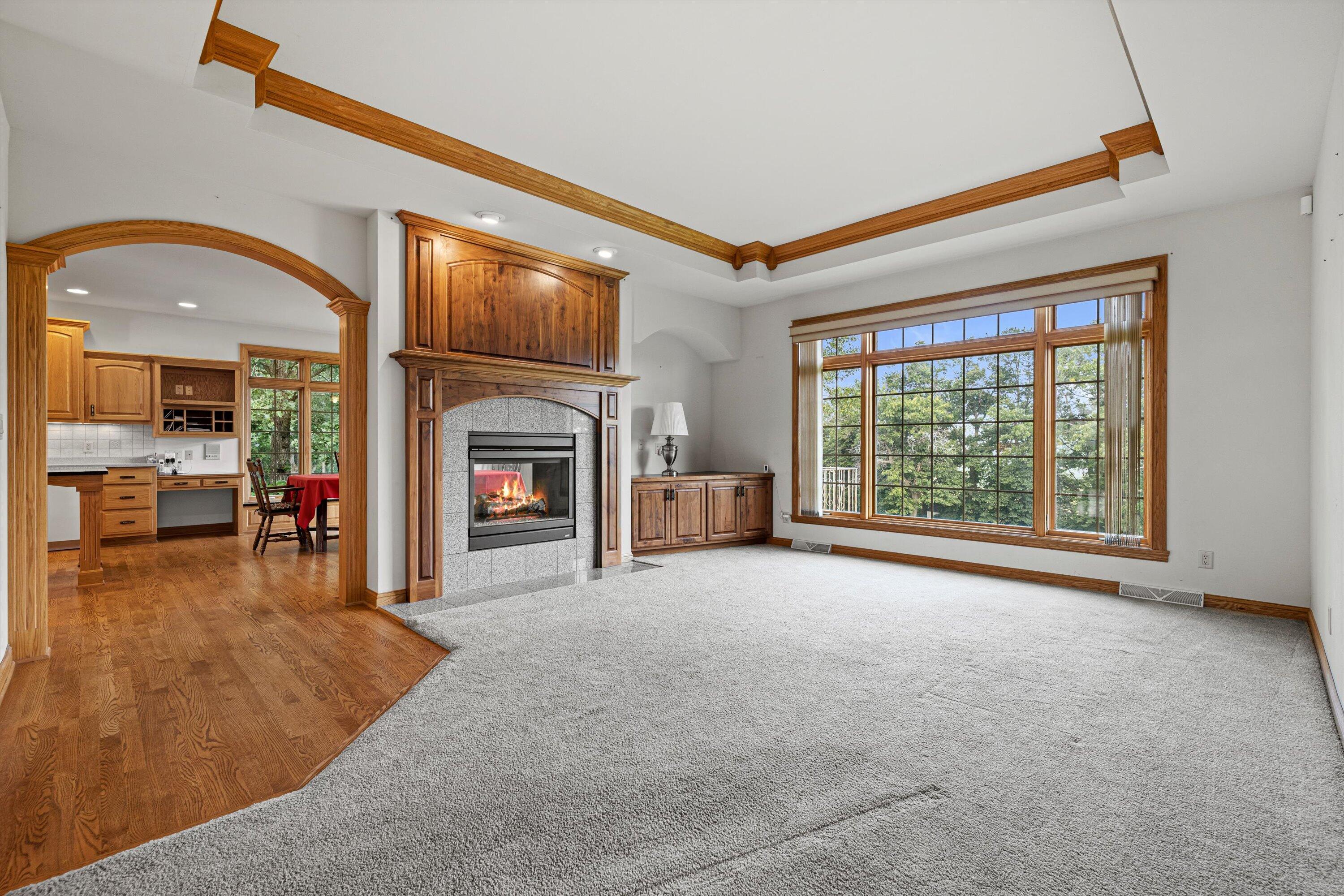 Wisconsin Lake Home for sale (MLS#: 1930044) at S94W23620  Kunzendorf Ct, in Vernon, Wisconsin. (6 of 68)
