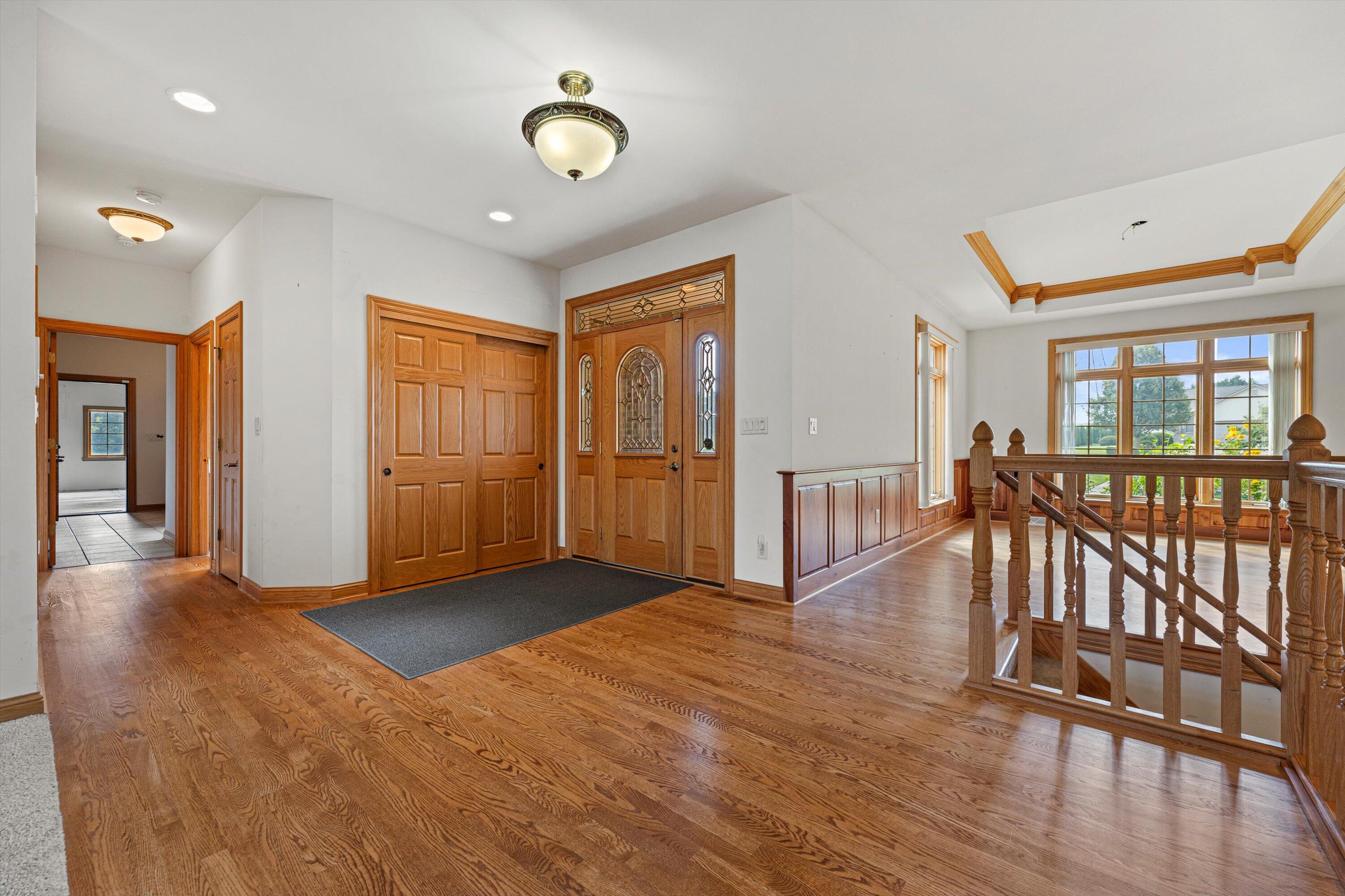 Wisconsin Lake Home for sale (MLS#: 1930044) at S94W23620  Kunzendorf Ct, in Vernon, Wisconsin. (63 of 68)