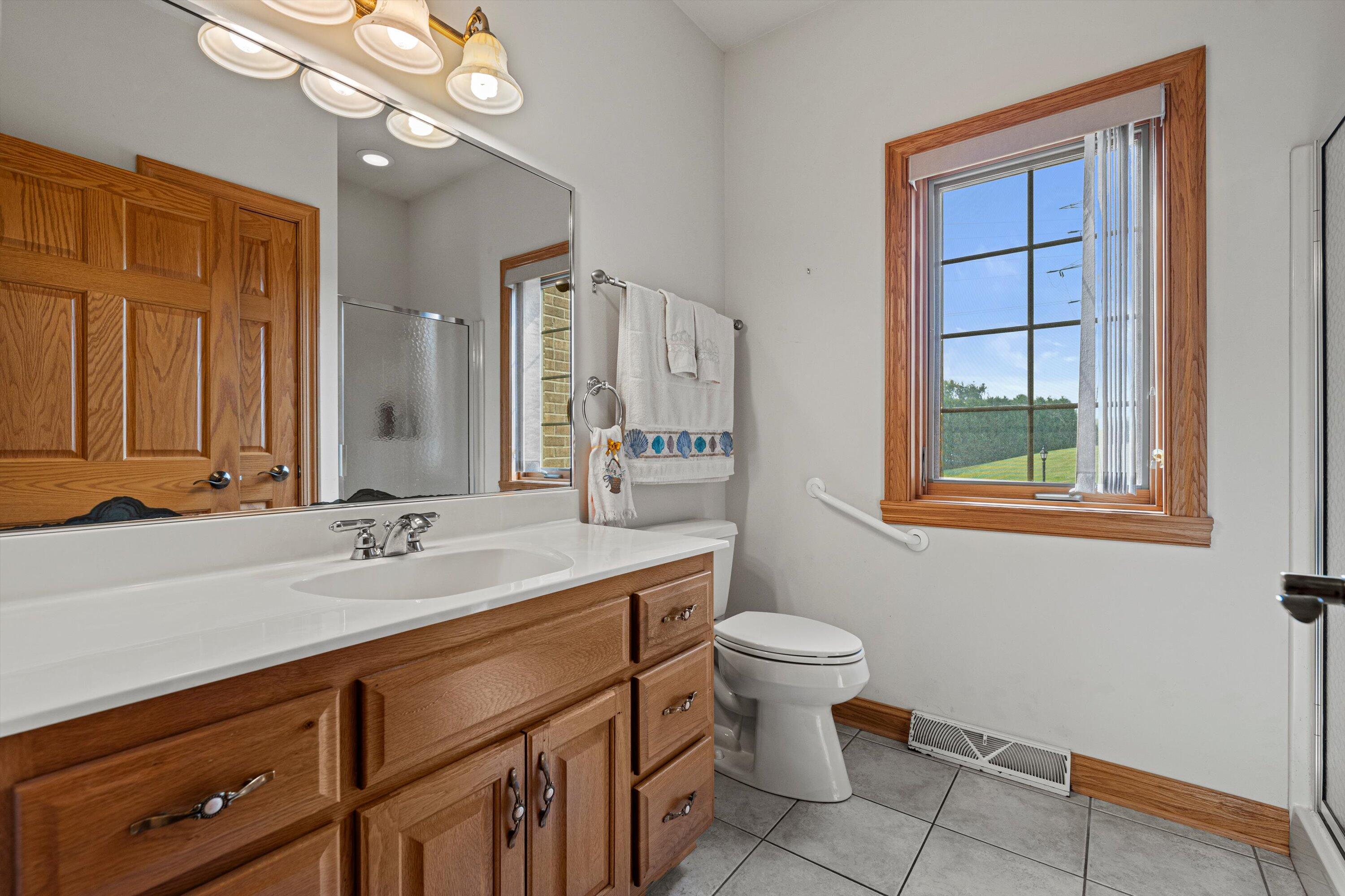 Wisconsin Lake Home for sale (MLS#: 1930044) at S94W23620  Kunzendorf Ct, in Vernon, Wisconsin. (66 of 68)