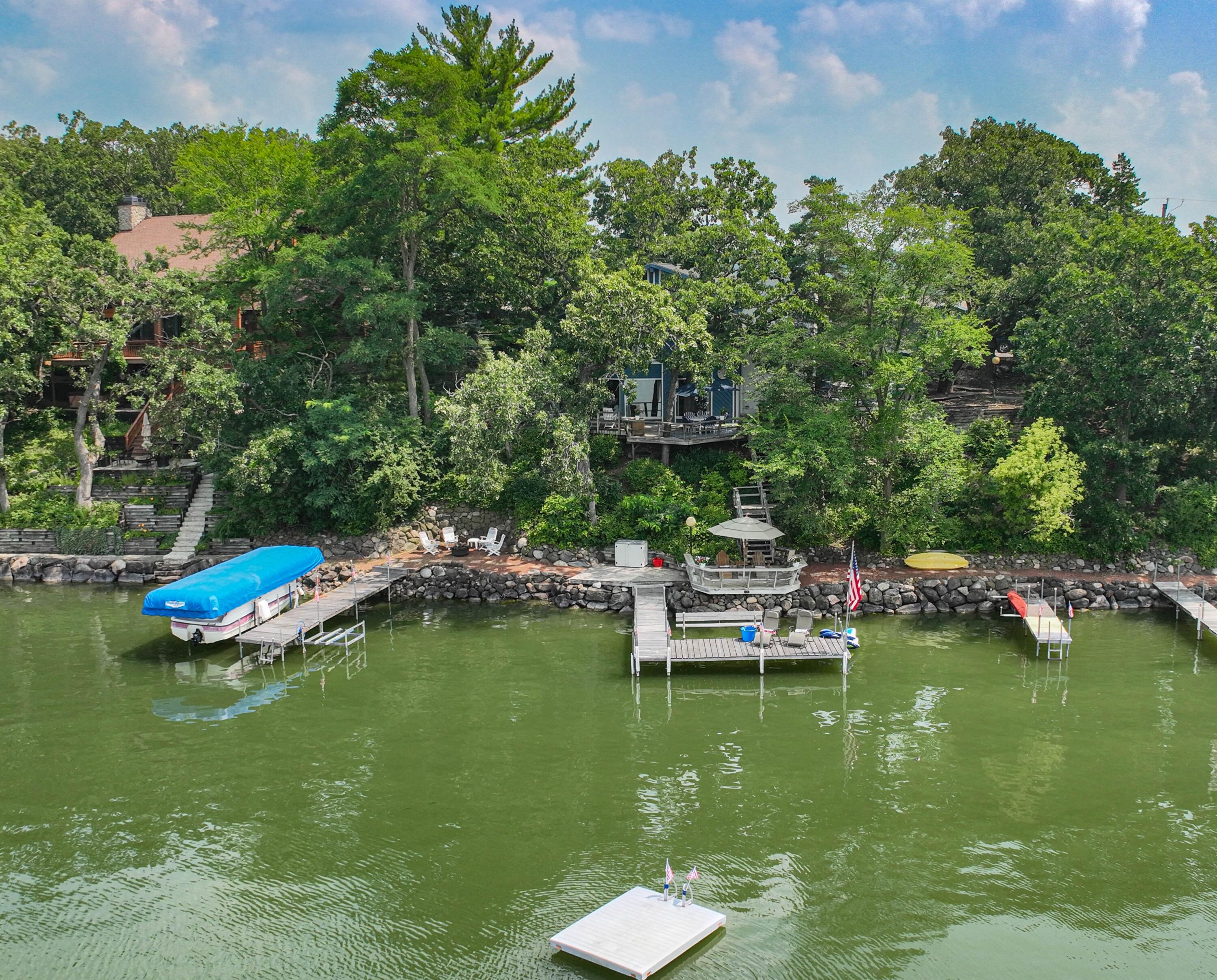 Wisconsin Lake Home for sale (MLS#: 1930196) at N7641  Ridge Rd, in Whitewater, Wisconsin. (1 of 40)