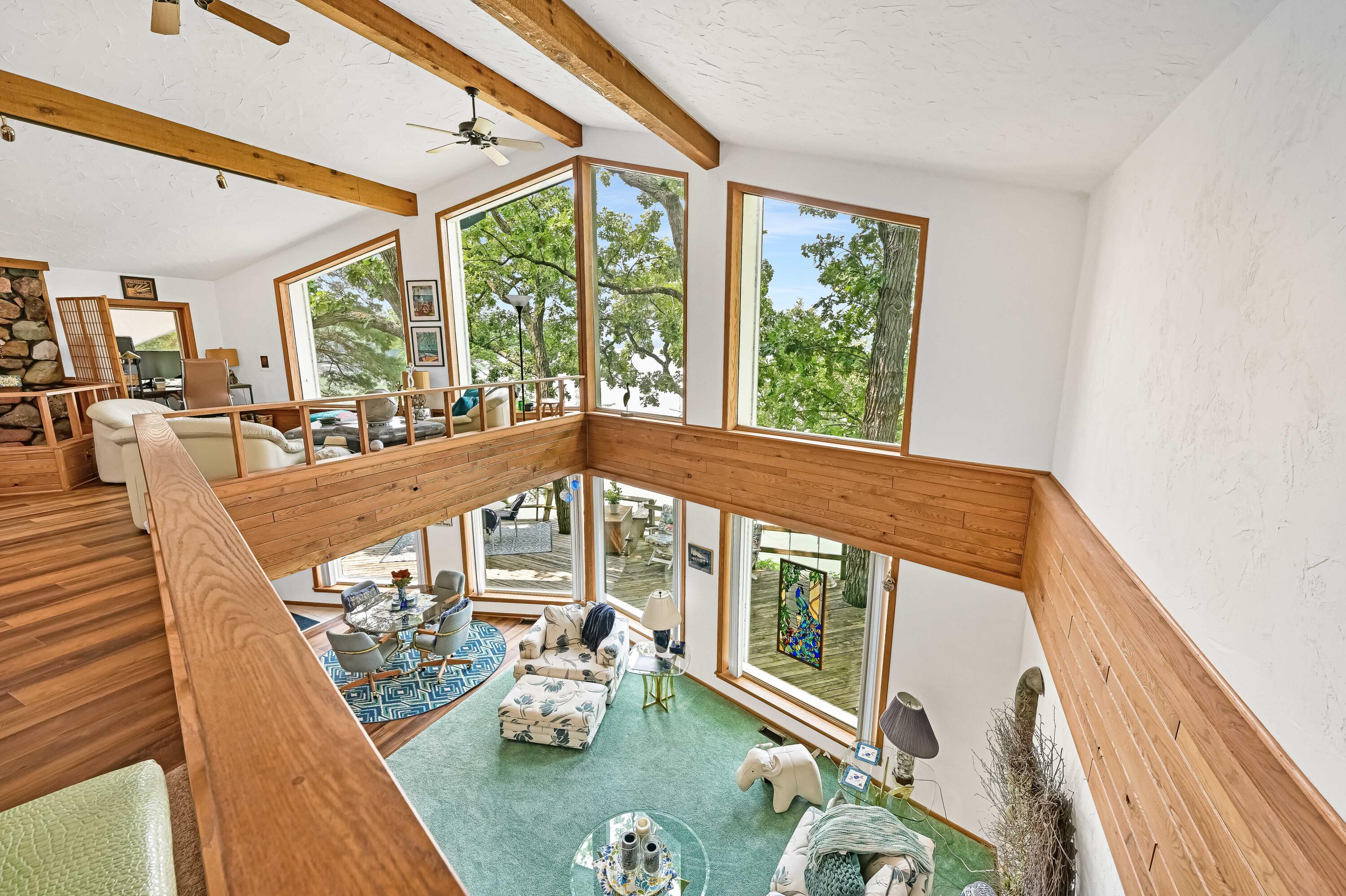 Wisconsin Lake Home for sale (MLS#: 1930196) at N7641  Ridge Rd, in Whitewater, Wisconsin. (11 of 40)